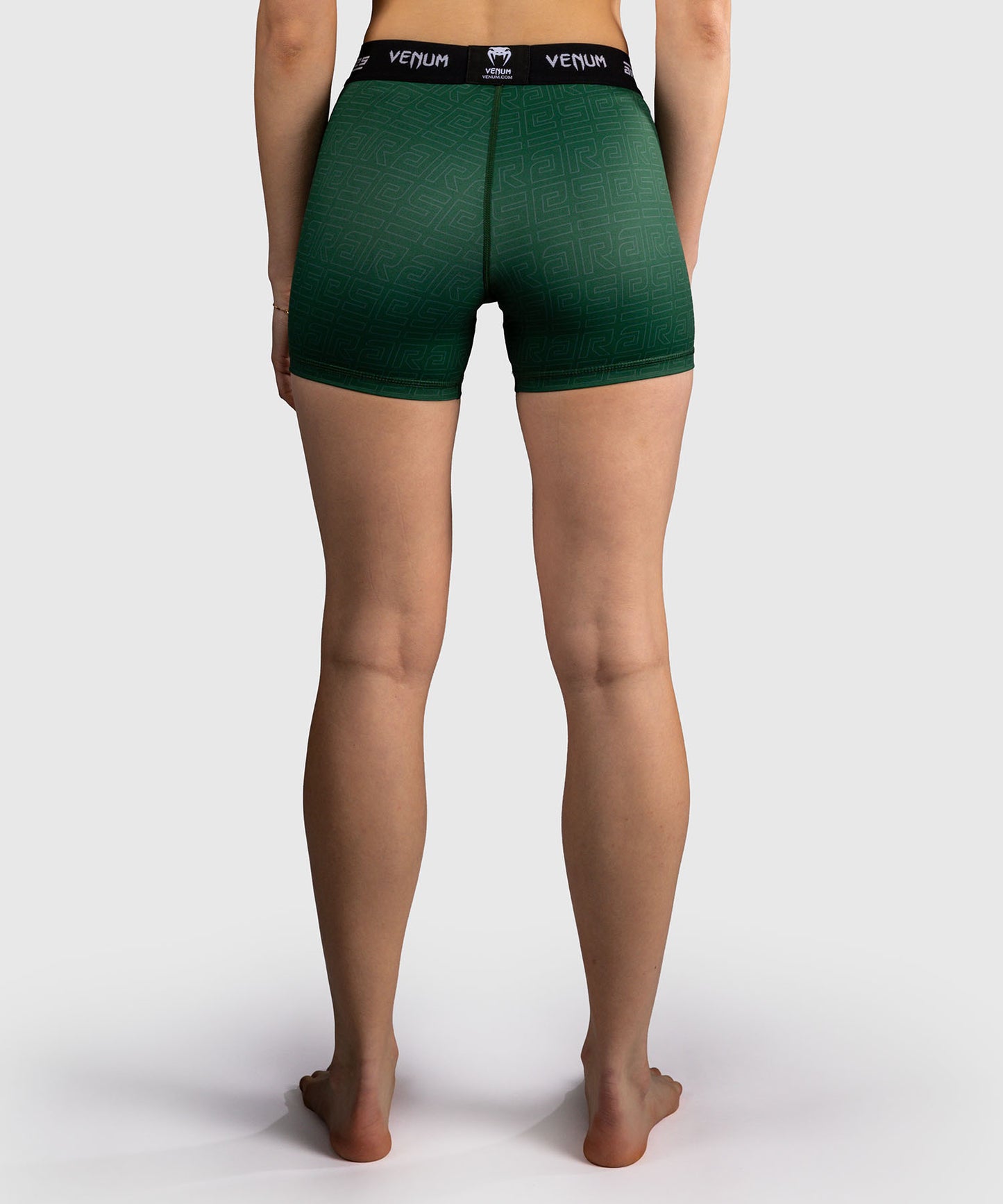 Short d’Entraînement Venum x Ares 2.0 – Kaki