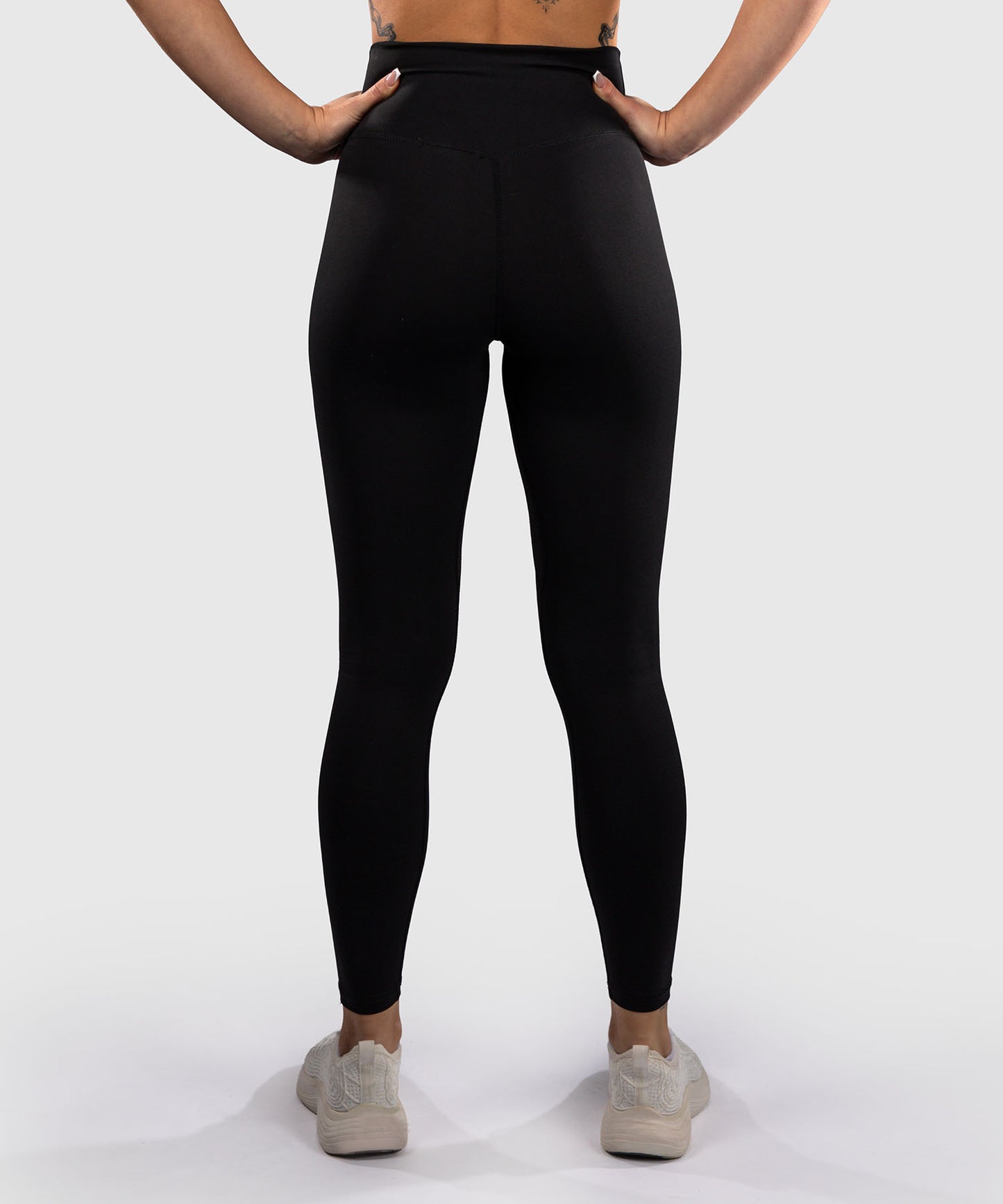 Venum Essential Lifestyle Leggings - Black