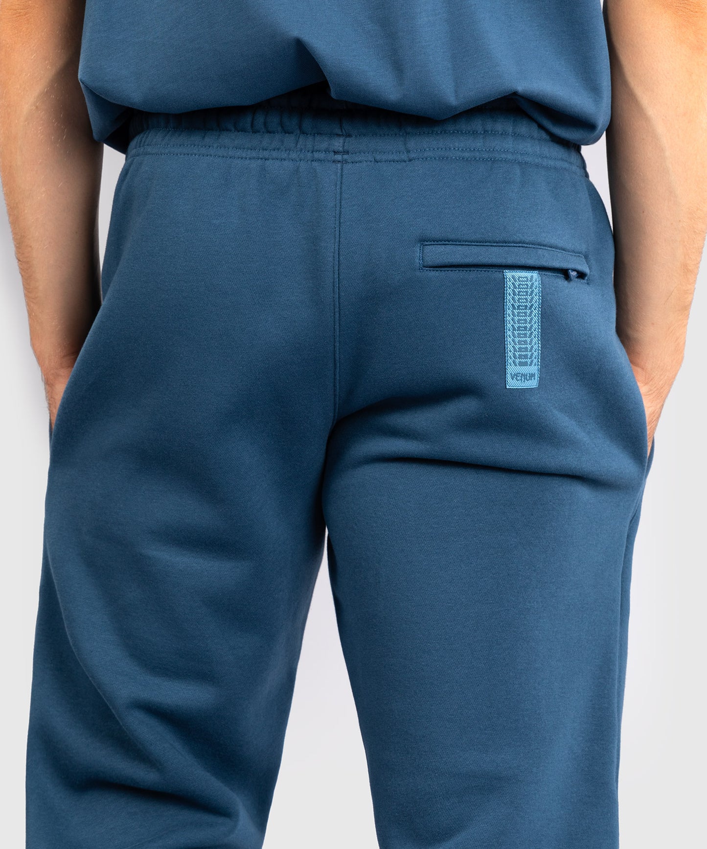 Jogging Venum Silent Power - Bleu Paon