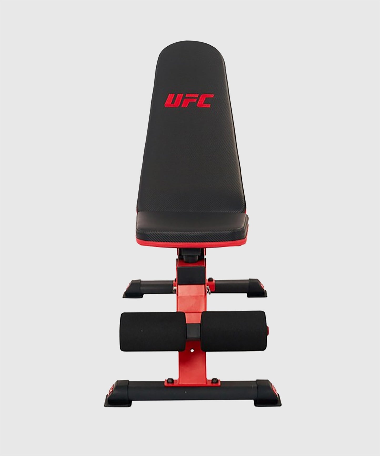 UFC Banco Plegable de Musculación