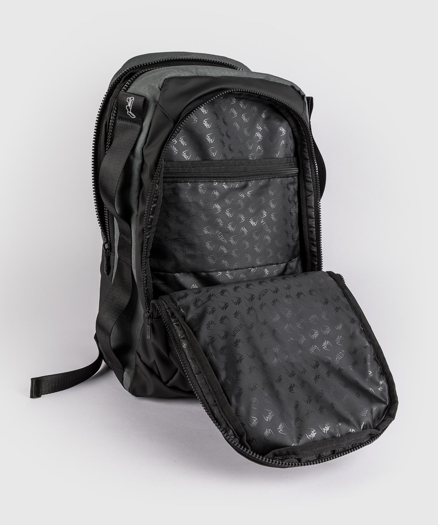 Sac à Dos Venum Evo 2 (20-25L) – Noir/Kaki