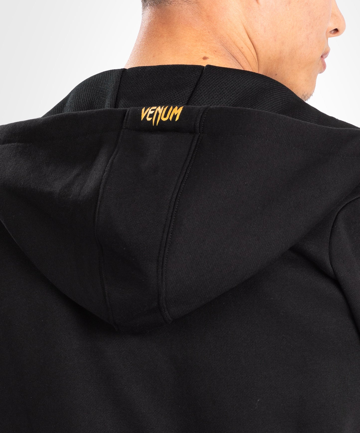 Veste à Capuche Zippé pour Hommes UFC Fusion by Venum Replica - Champion