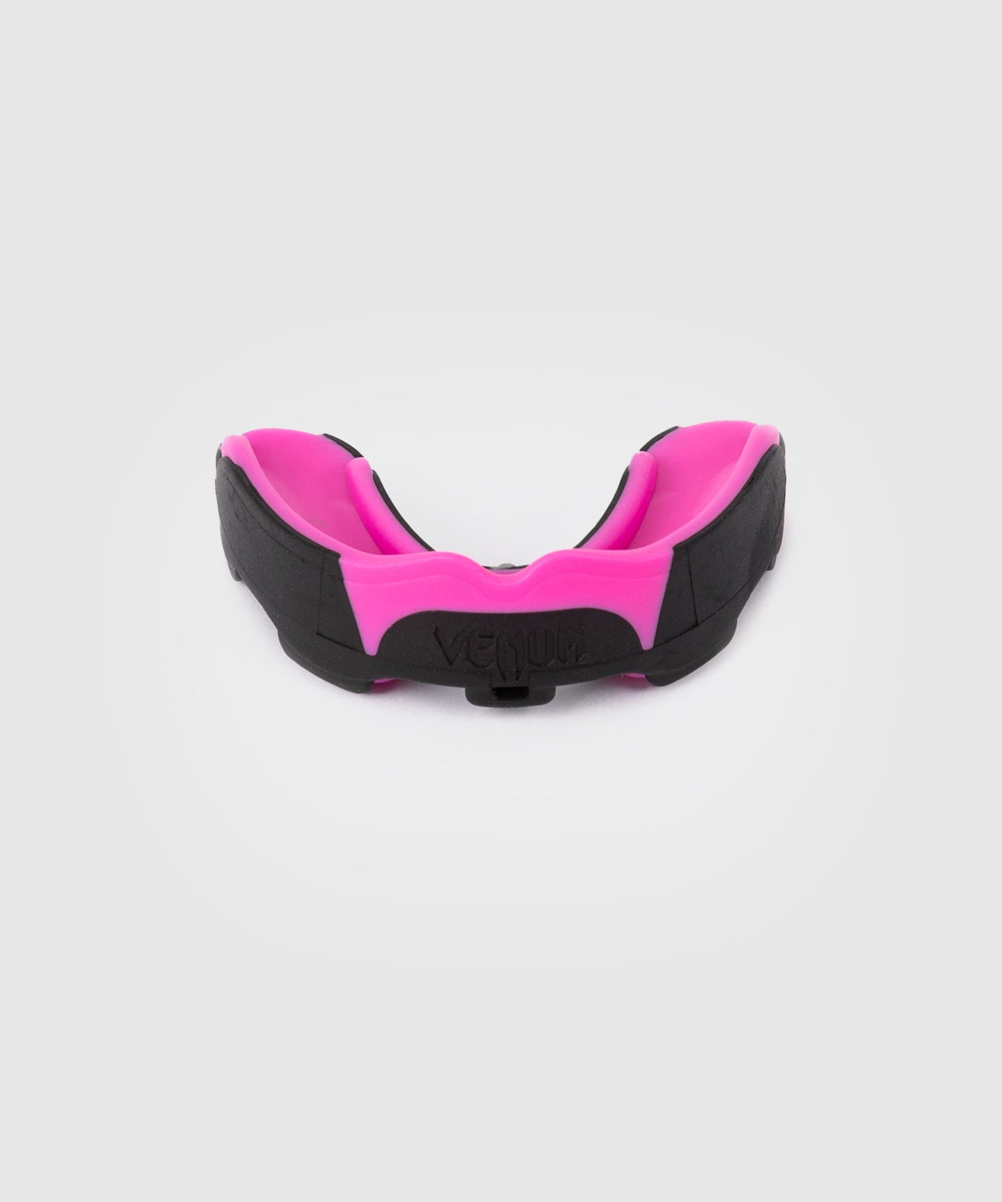 Venum Predator Mouthguard Strap/Straples - Black/Pink