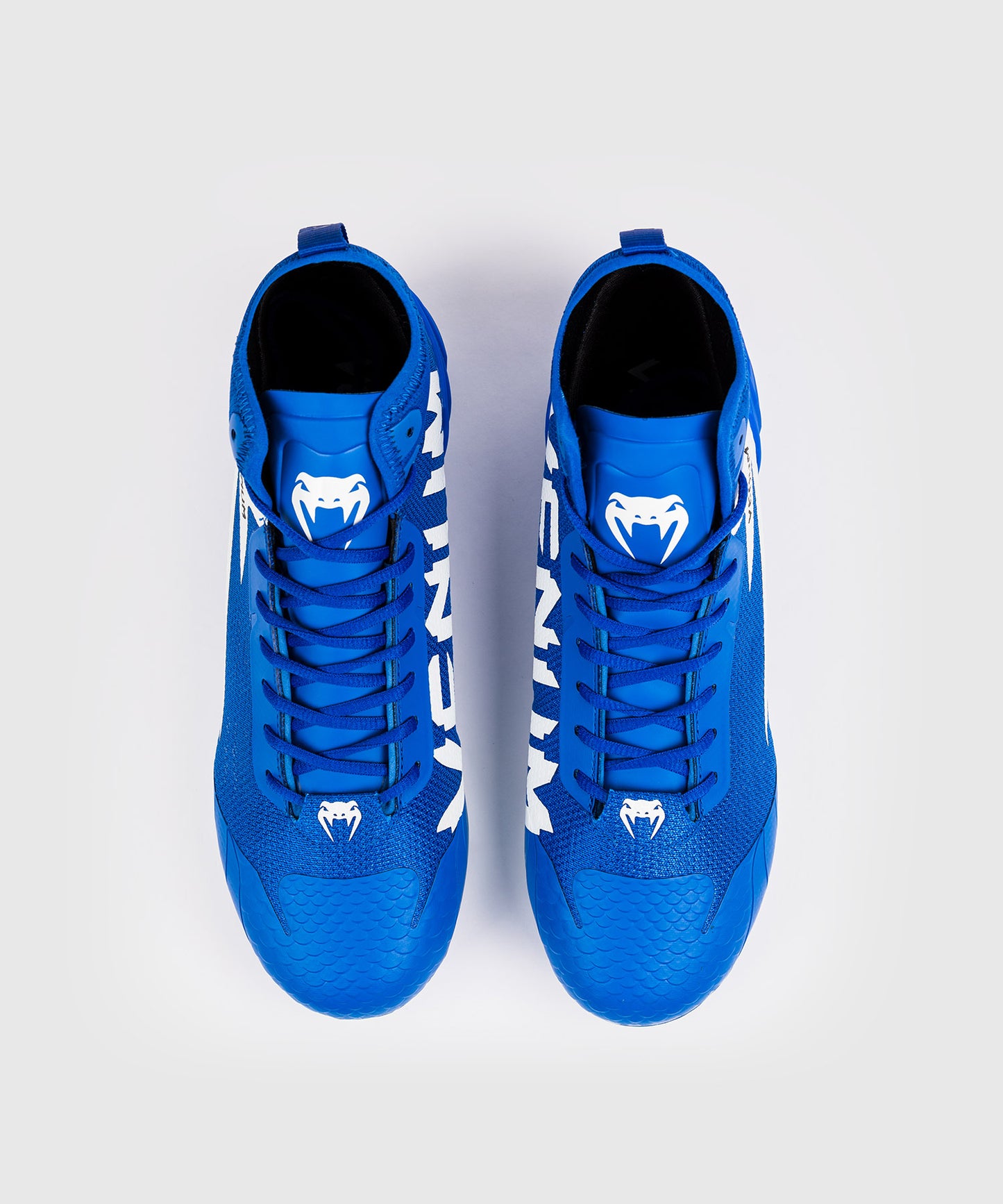 Venum Elite Scarpe da football americano - Blu reale/Bianco