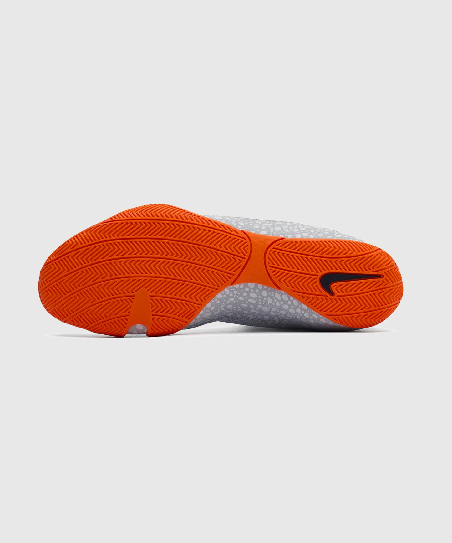 Nike Machomai 2 Se Olympic 2024 Halbhohe Boxschuhe - Grau