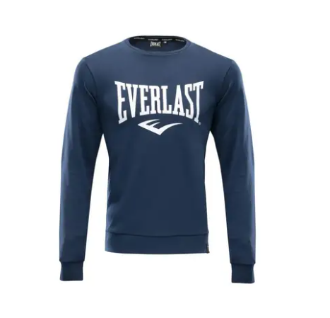 Sweatshirt Everlast California - Bleu Marine