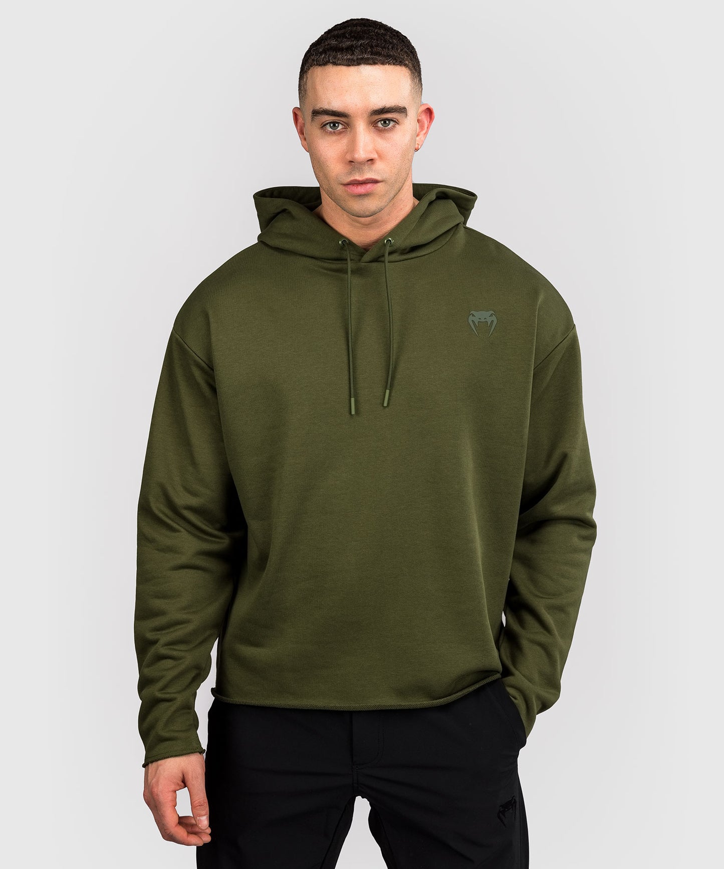 Venum Divide Hoodie - Khaki
