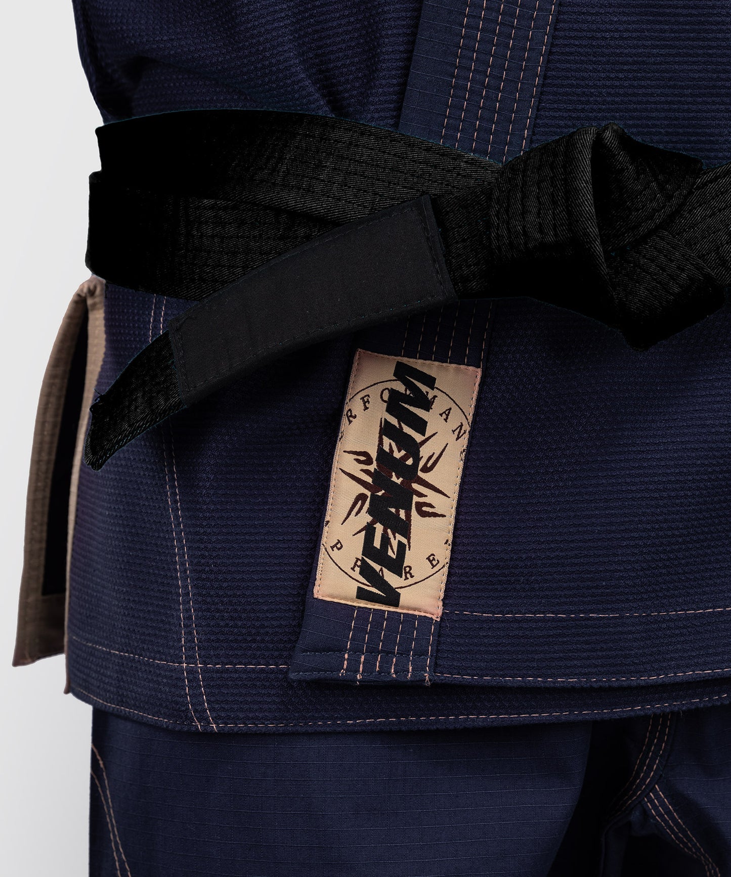 Kimono de JJB Venum Elite 5.0 (450 gsm) - Marine