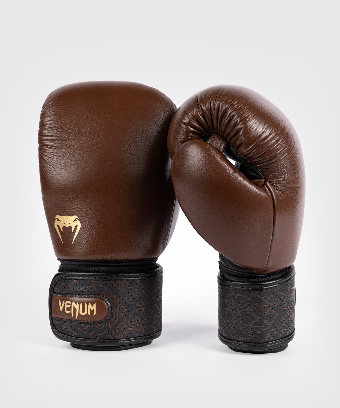 Gants de Boxe Venum Power 2.0 - Chocolat