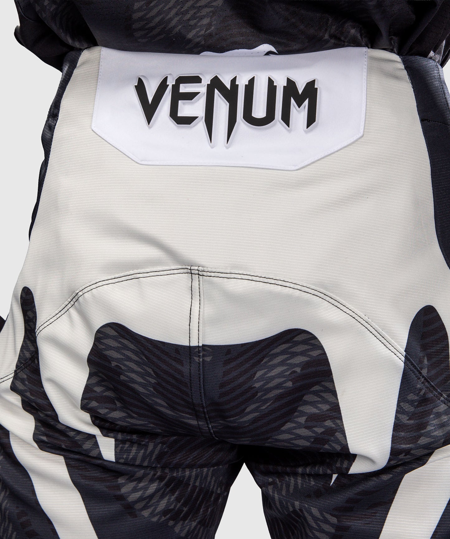 Venum MX Elite Pantalón de Motocross - Negro