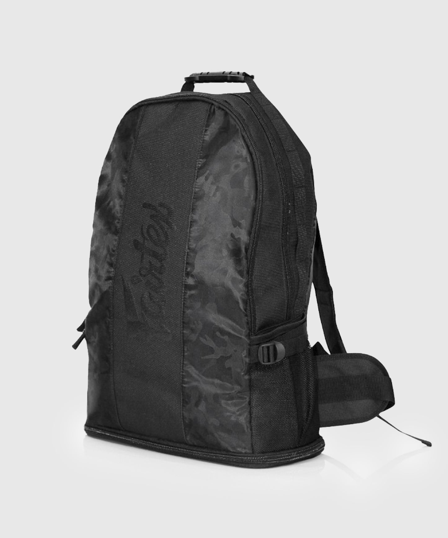 Fairtex Sac À Dos Camo – Negro