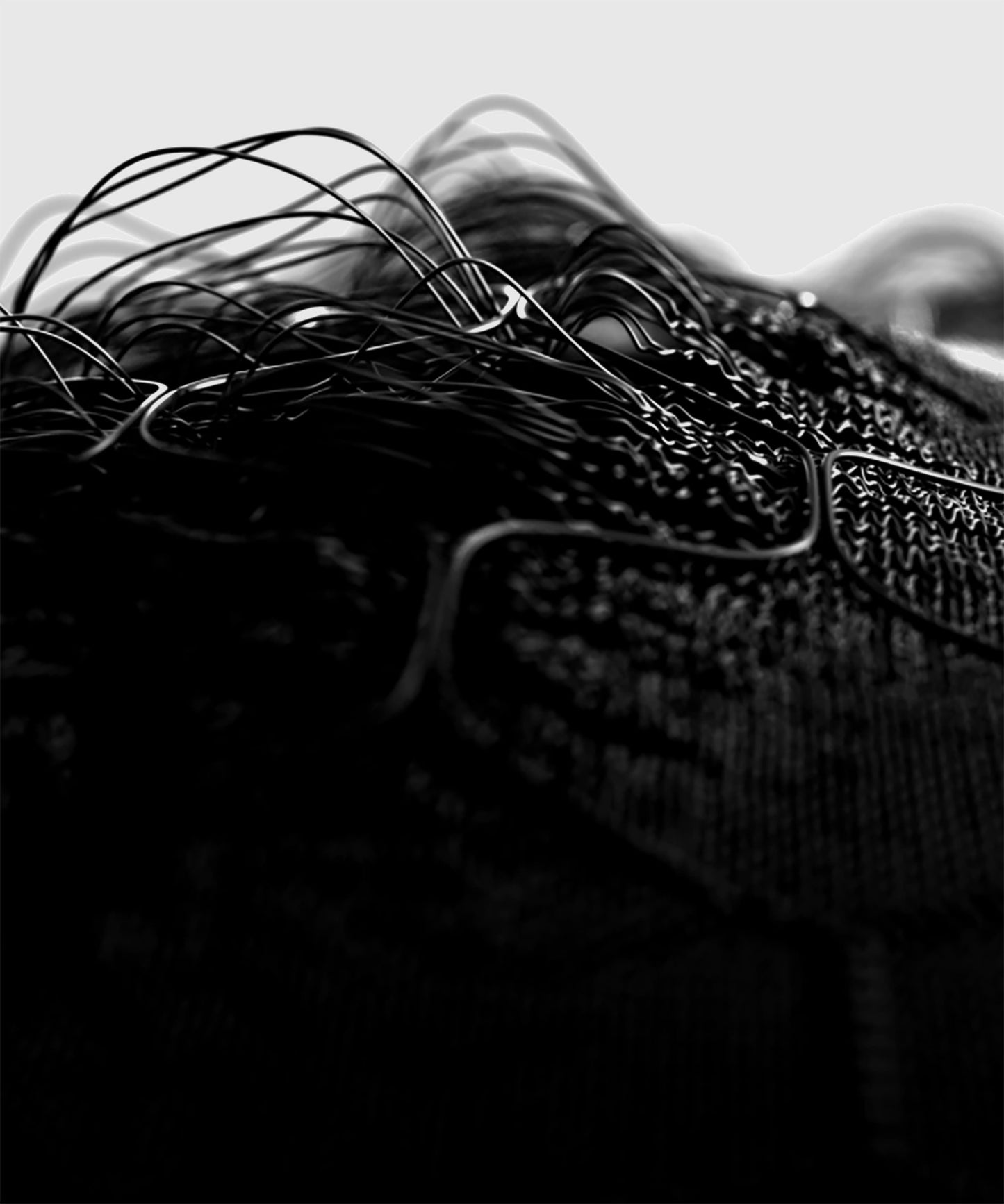 Apollo Filtration Máscara de Entrenamiento - Negro