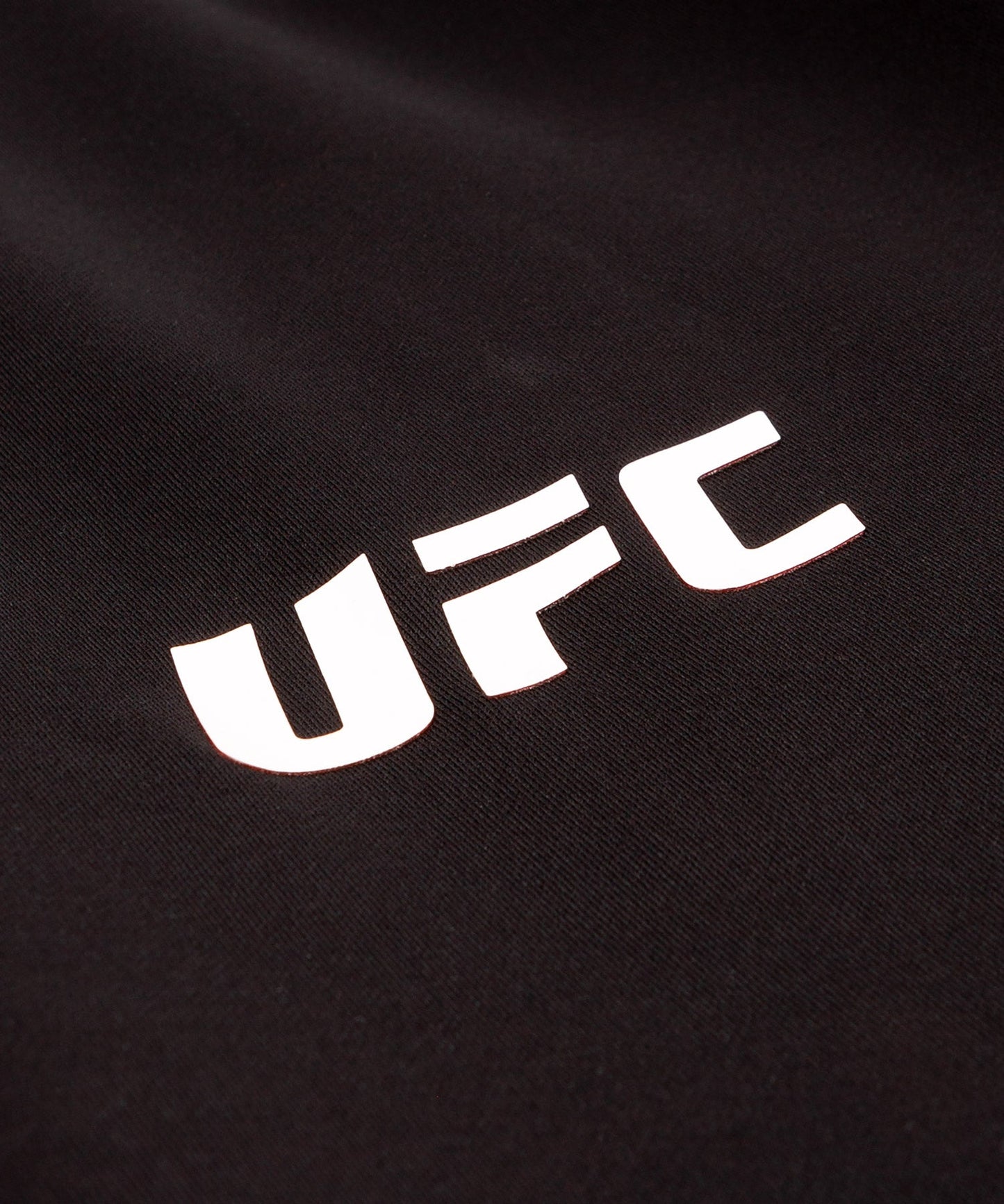 Venum Authentic Fight Night Herren UFC Jogginghose - Schwarz