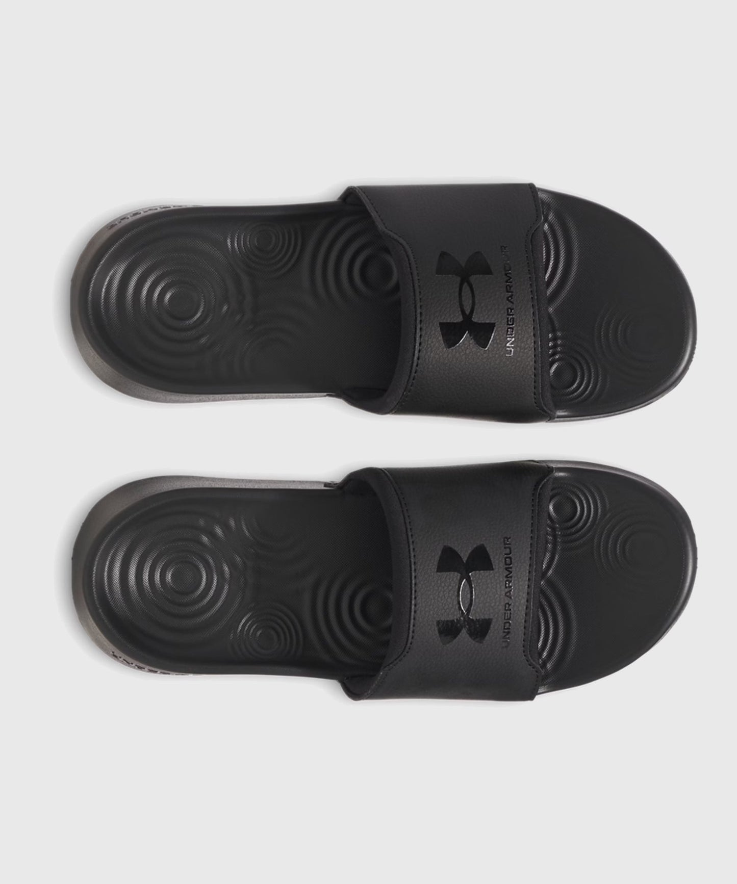 Under Armour UA Ignite Select Slides - Black