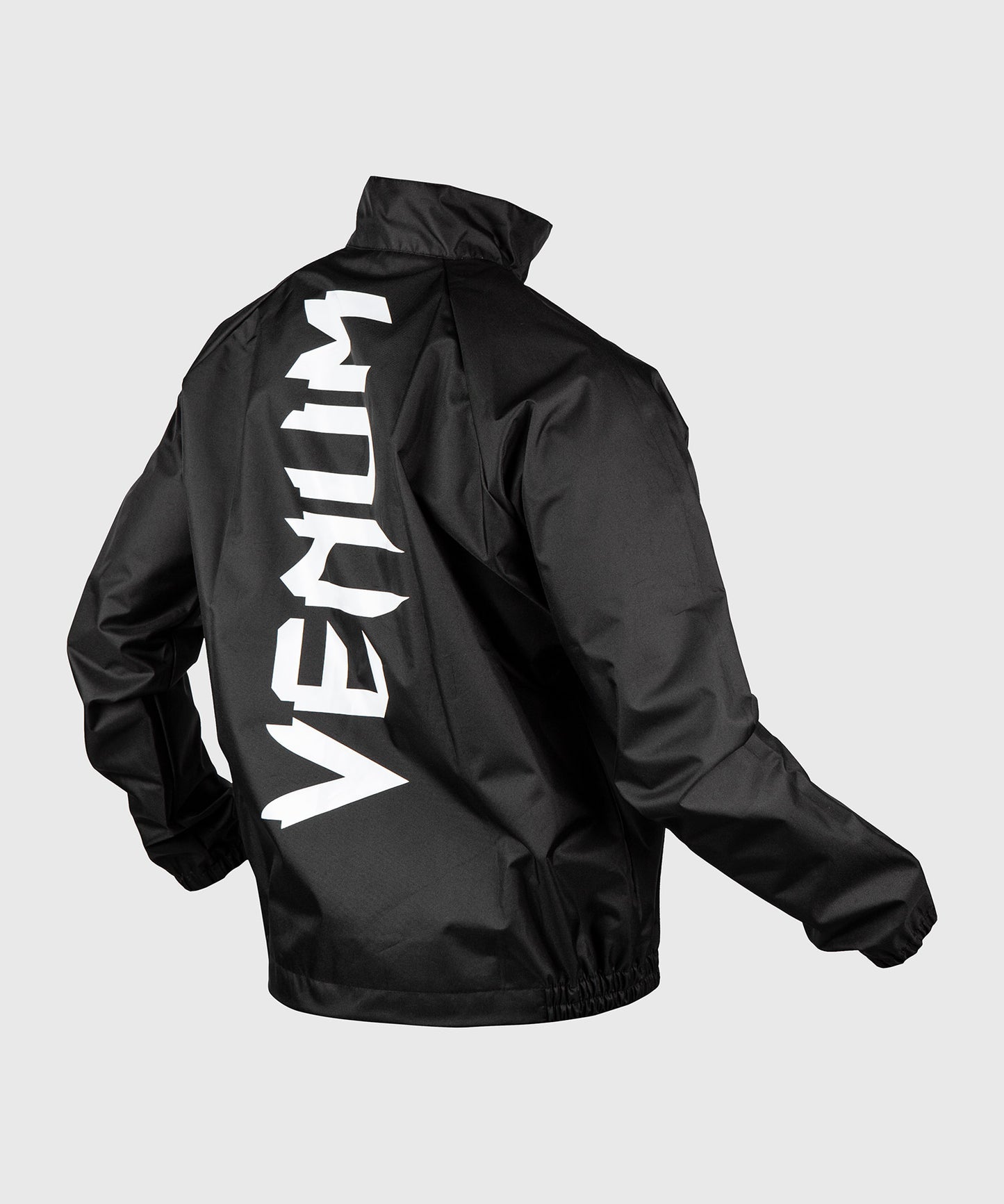 Traje sauna Venum Giant - Negro