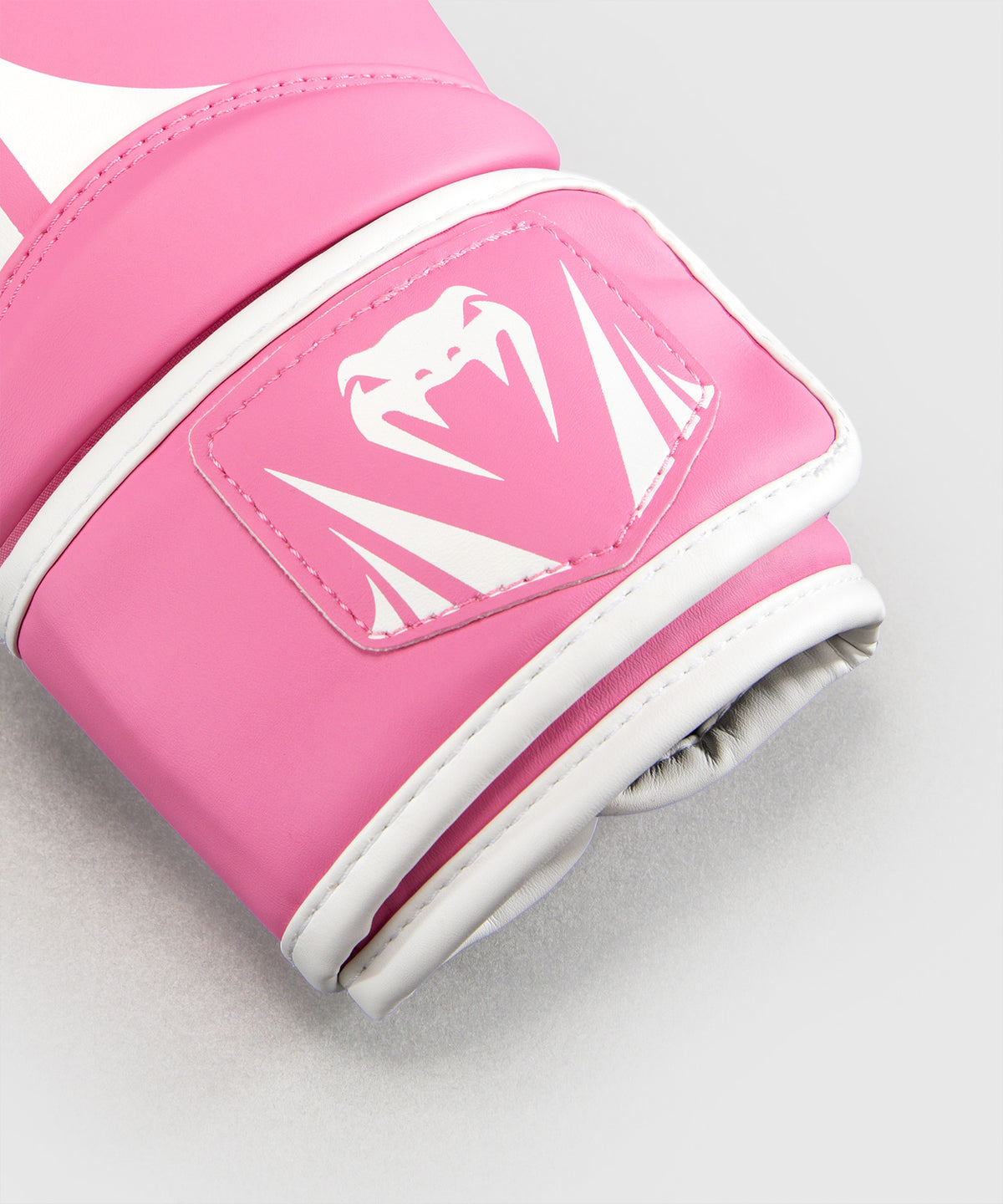 Gants de boxe Venum Challenger 2.5 - Rose/Blanc