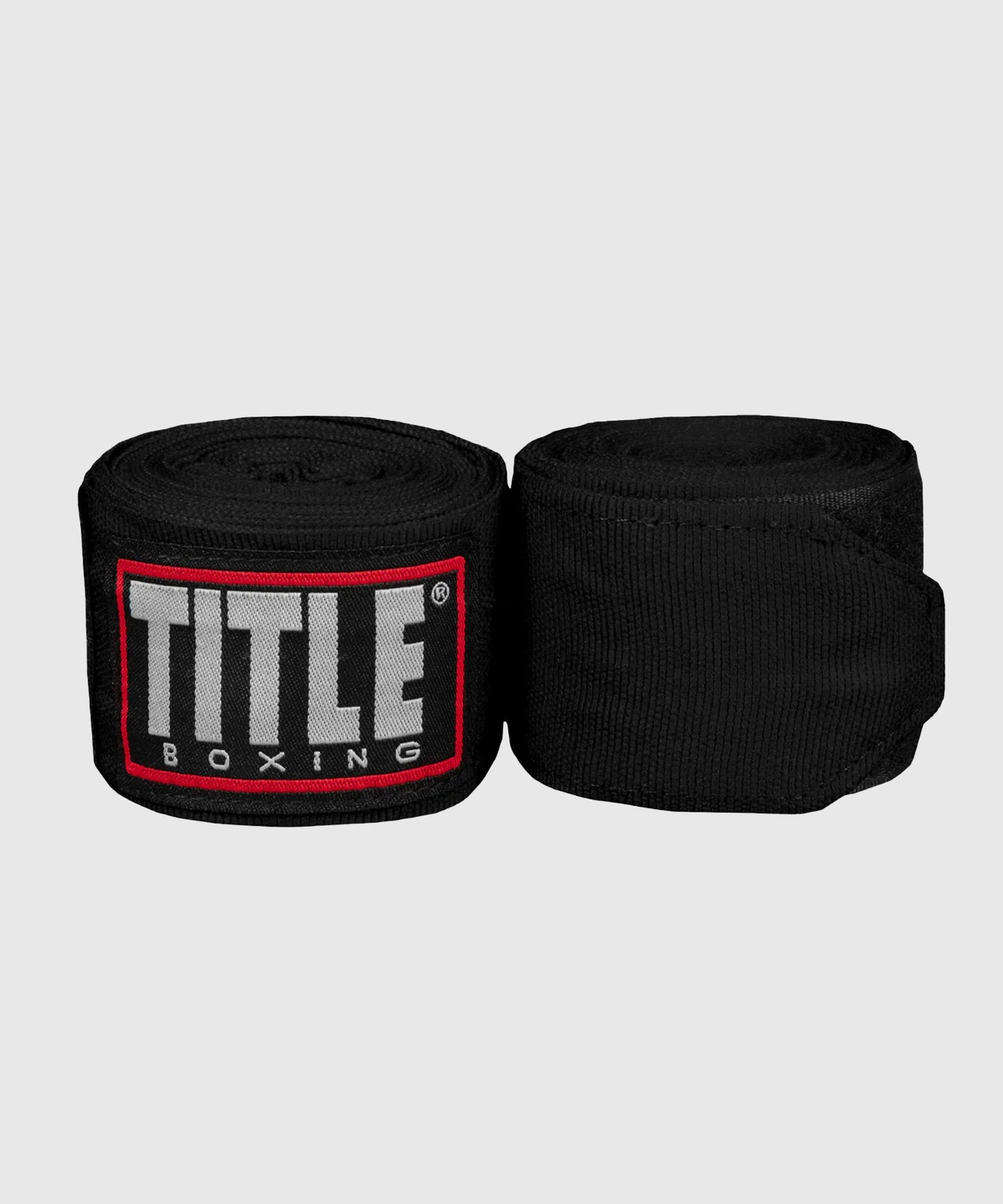 Title Boxing Bende da Boxe – Nero