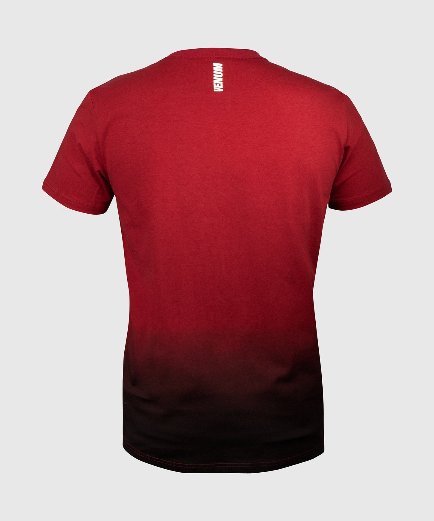 Venum Muay Thai VT T-Shirt - Rot