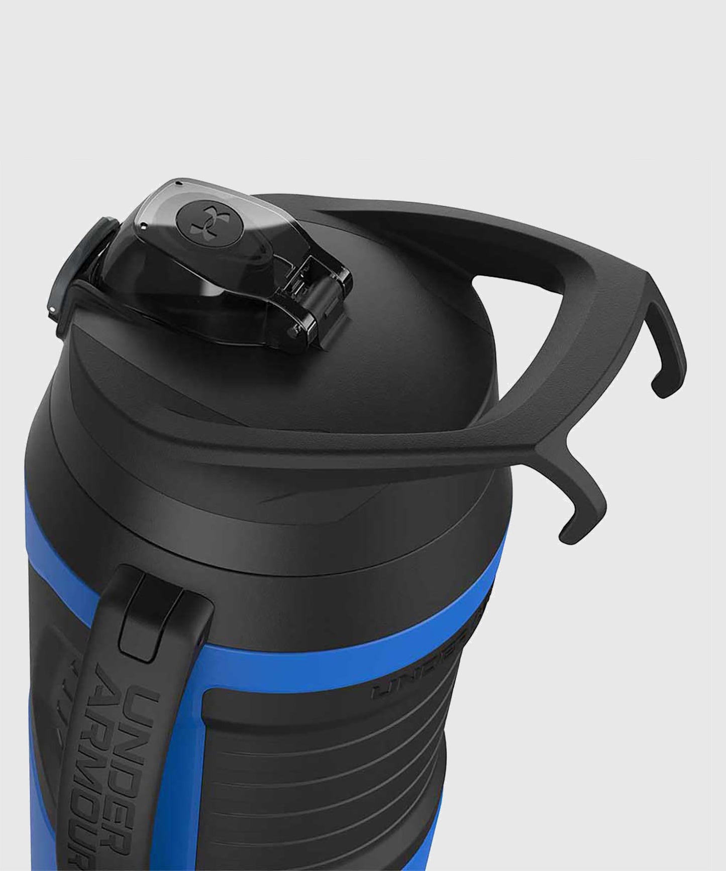 Under Armour Playmaker Trinkflasche – Blau