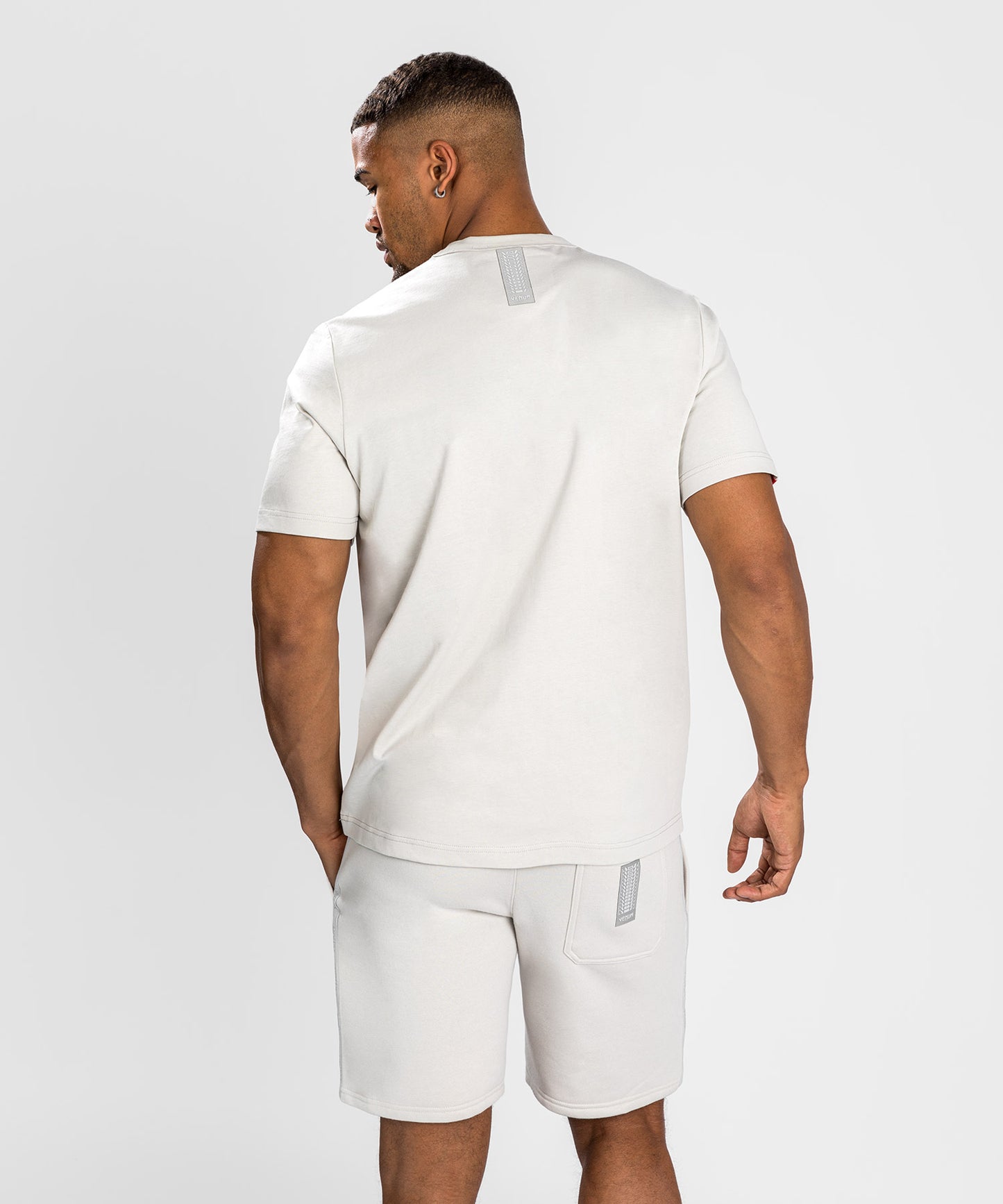 Venum Silent Power T-Shirt - Heller Sand