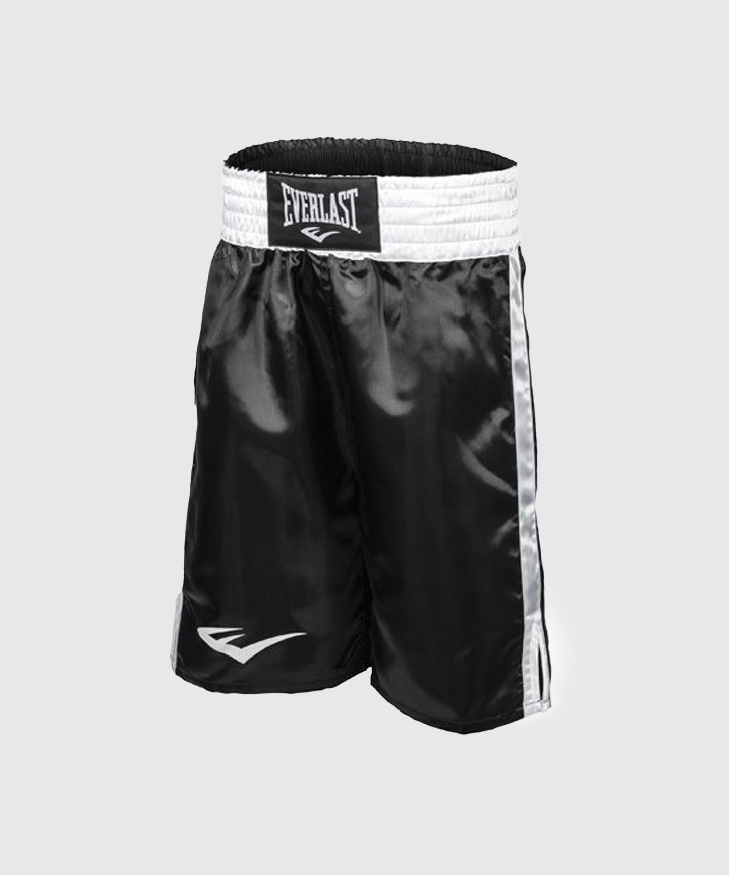Short de MMA Boxe Everlast - Noir