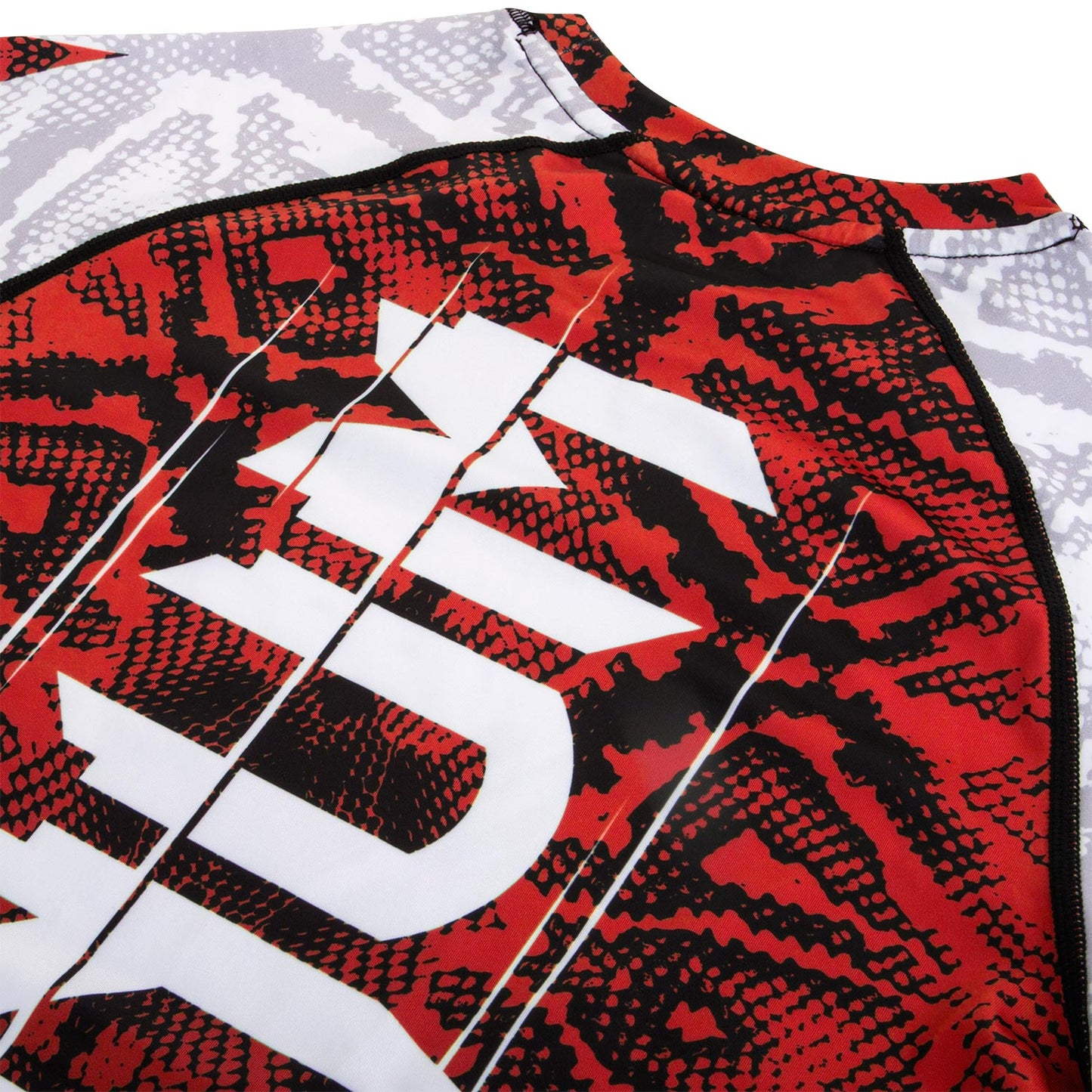 Venum Amazonia Rashguard - Langarm