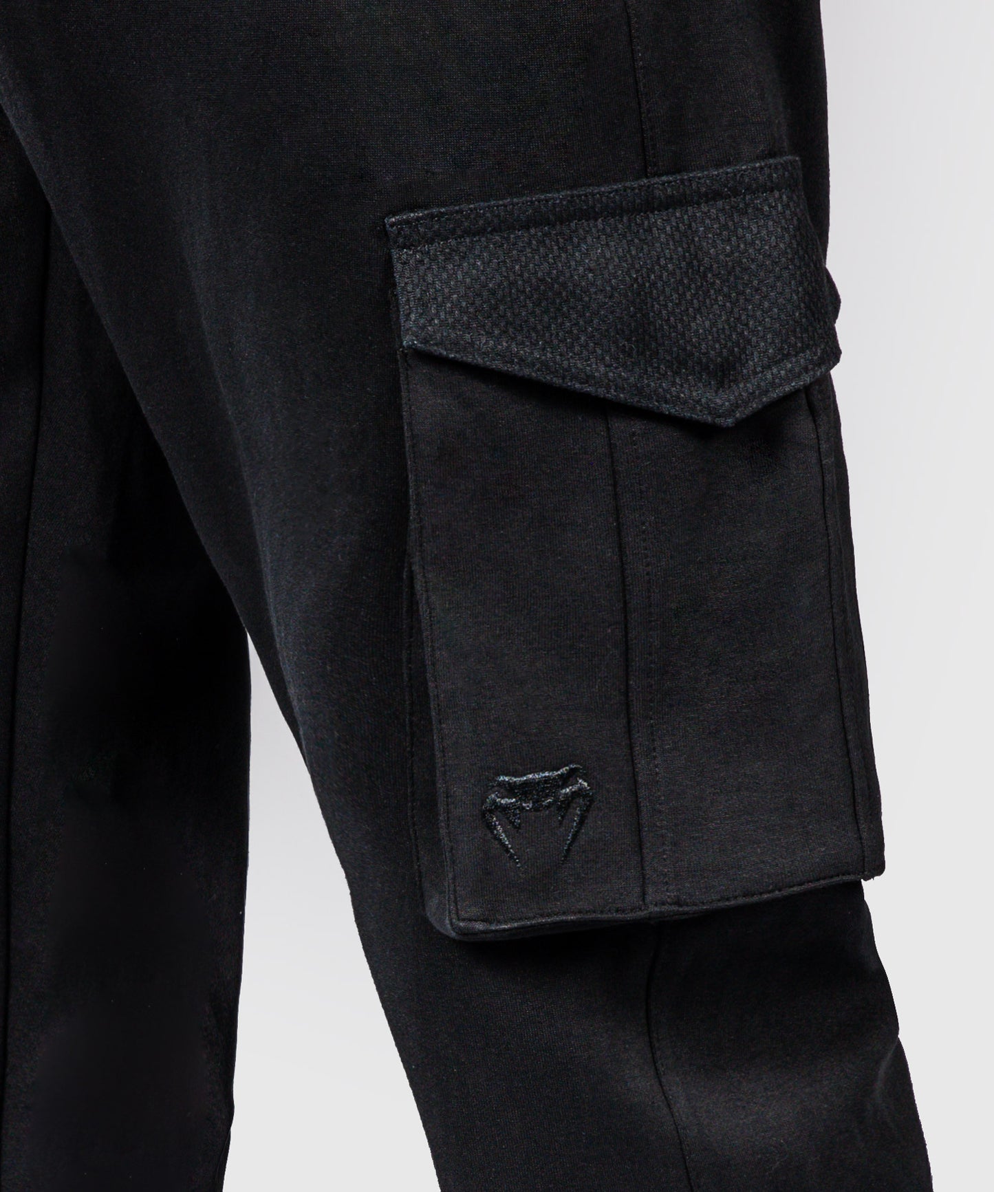 Pantalon de Jogging Venum Urban Gi – Noir