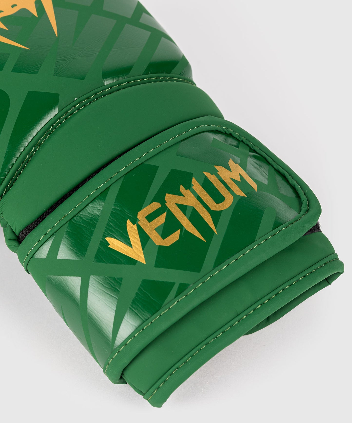 Gants de boxe Venum Contender 1.5 XT - Vert forêt