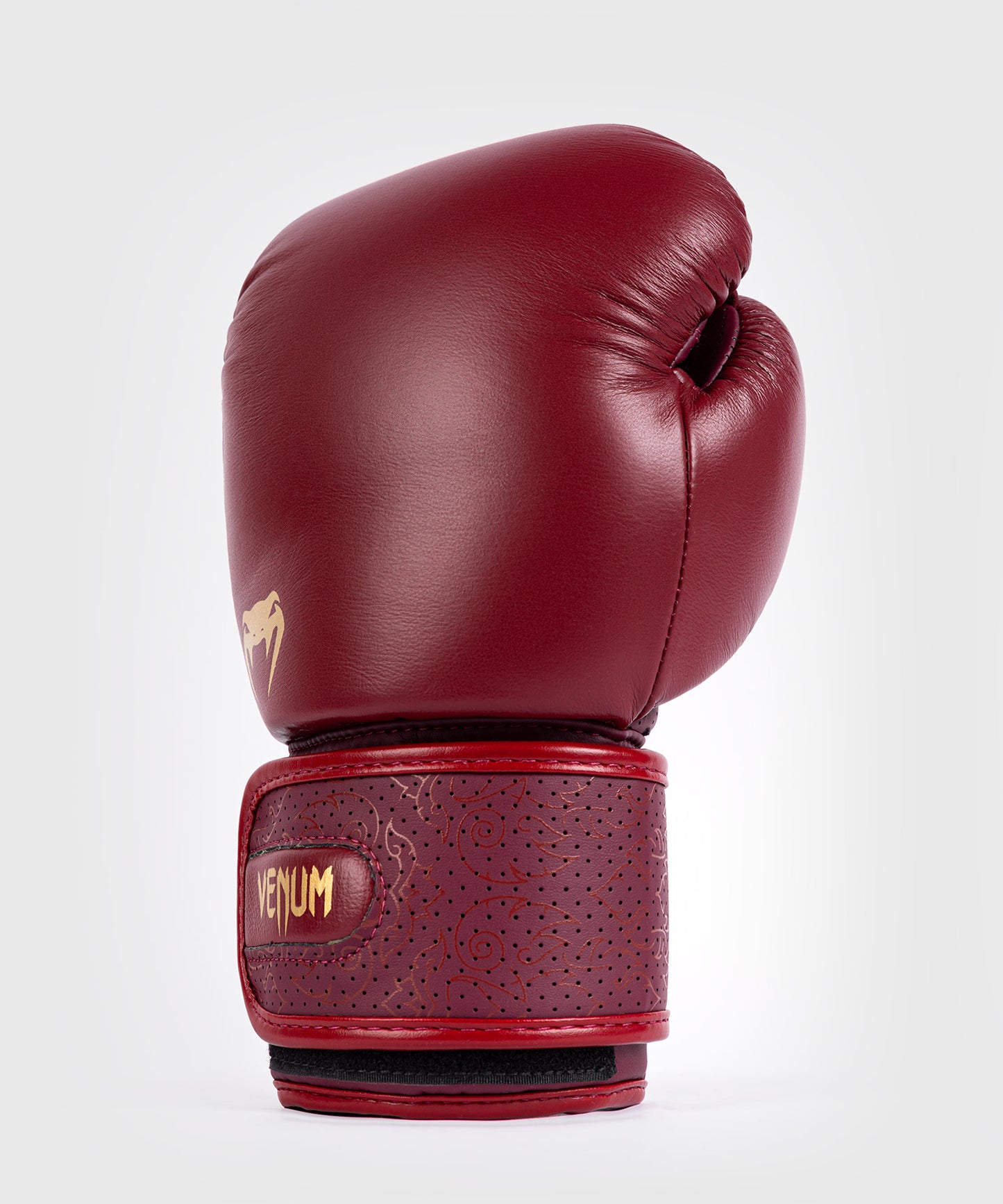 Venum Power 2.0 Boxhandschuhe - Wein Liees