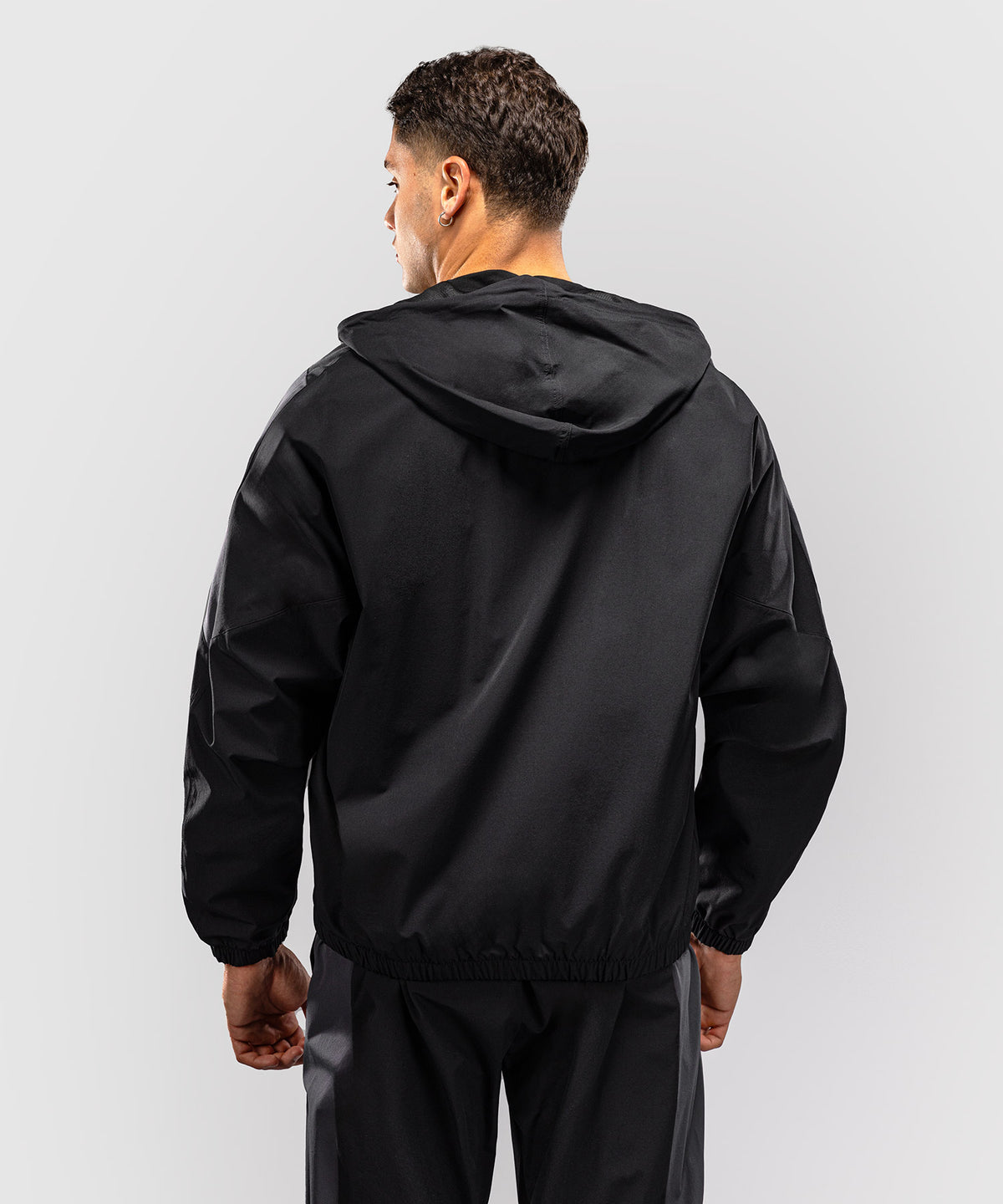 Venum Vectra Track Jacket - Black/Gold