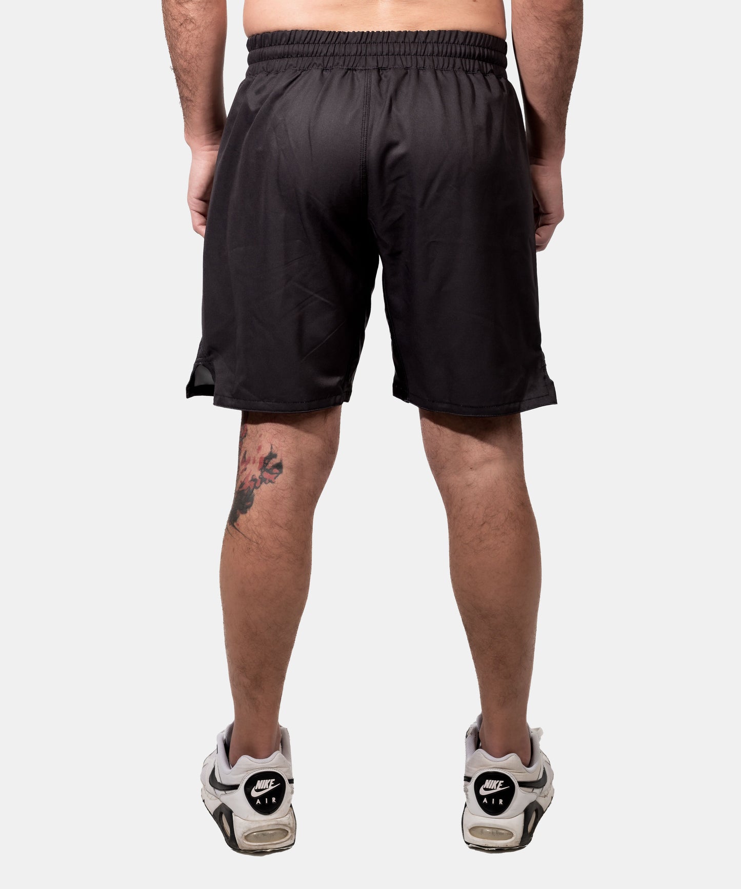 Nakama Kihon Fightshorts - Nero