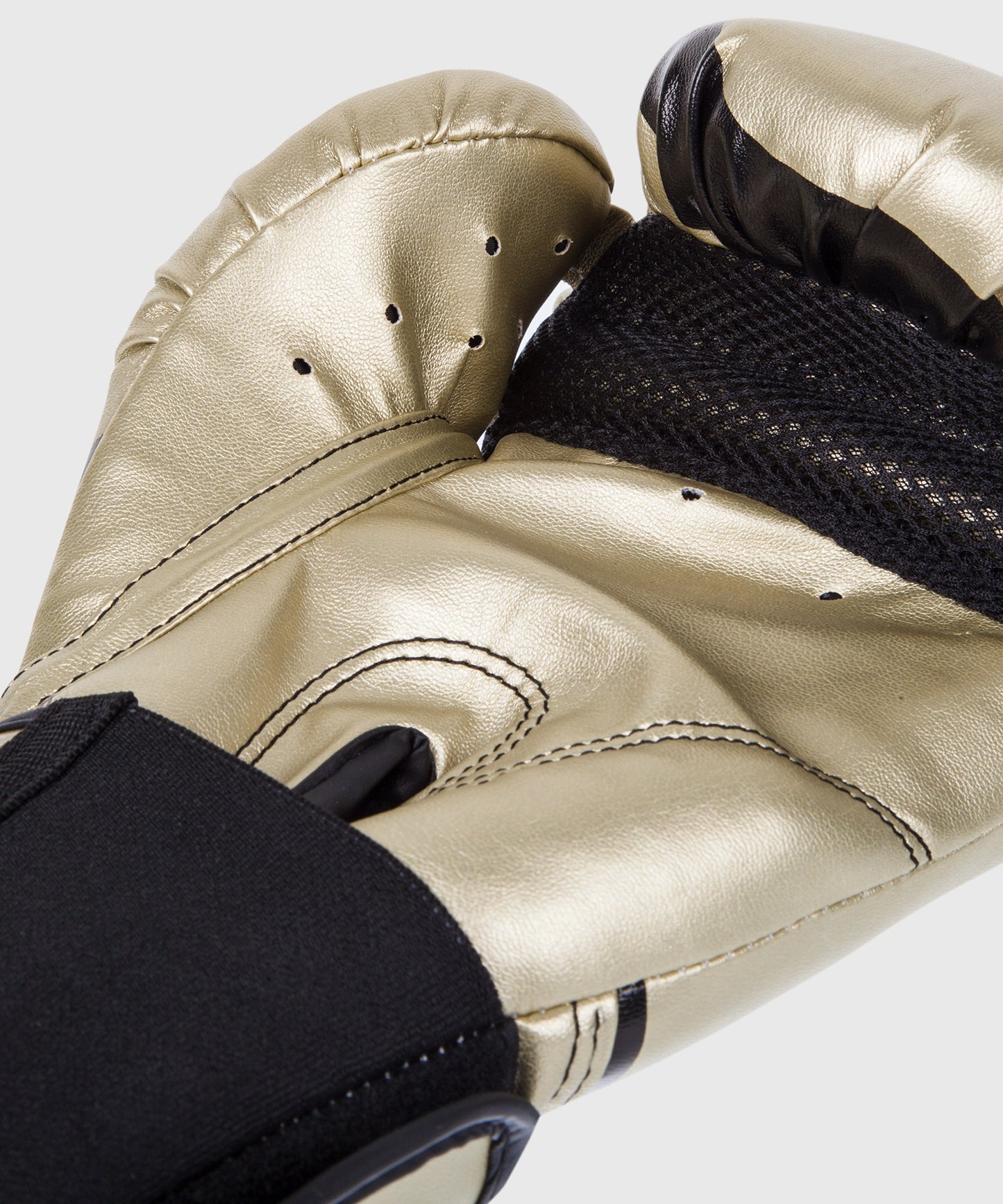 Guanti da boxe Venum Challenger 2.0 - Oro