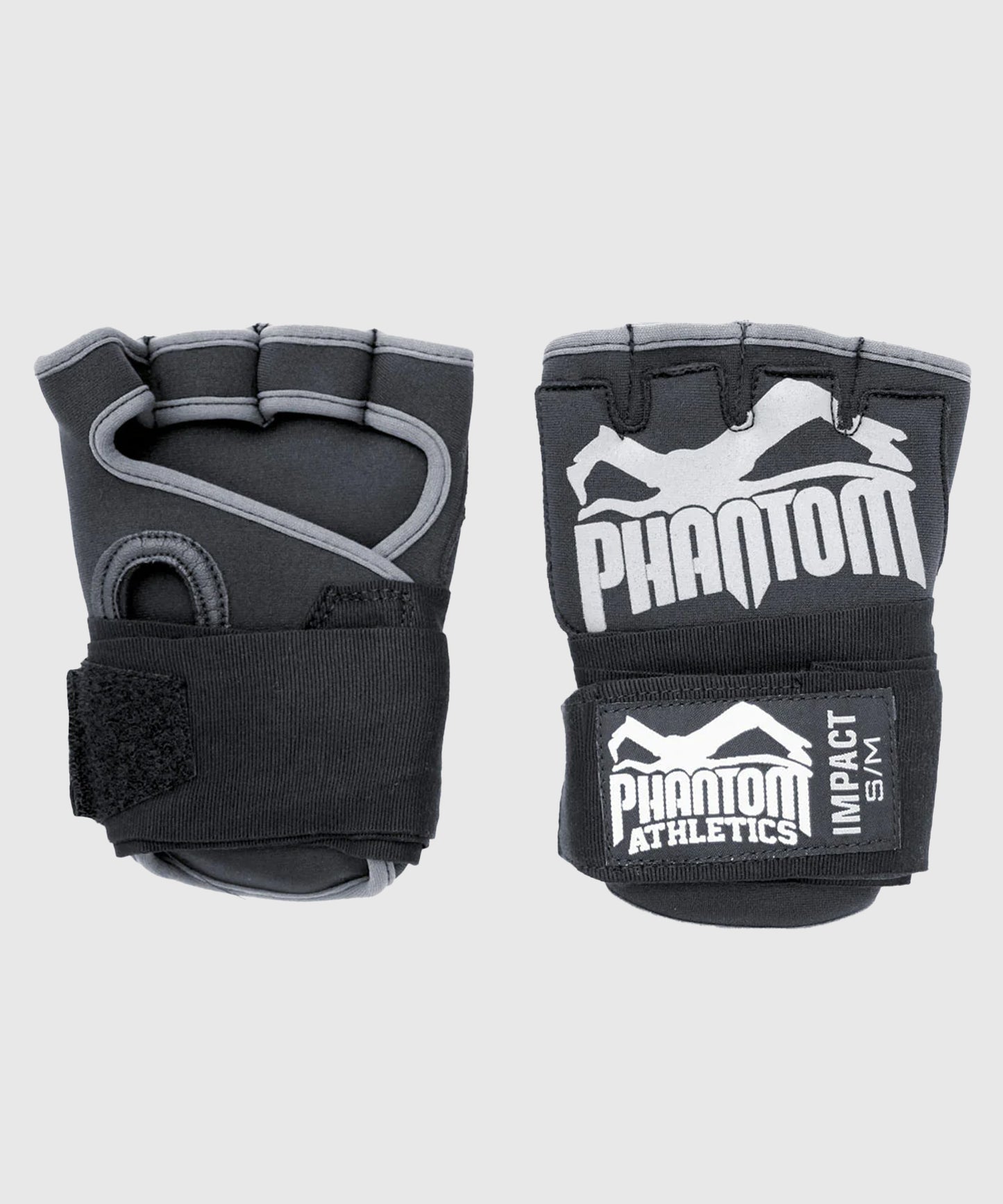 Phantom Athletics Guantes Interiores de Gel Impact