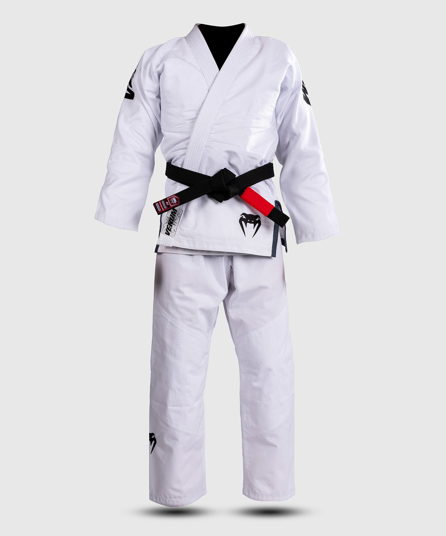 Kimono de JJB Venum Challenger XT - Blanc