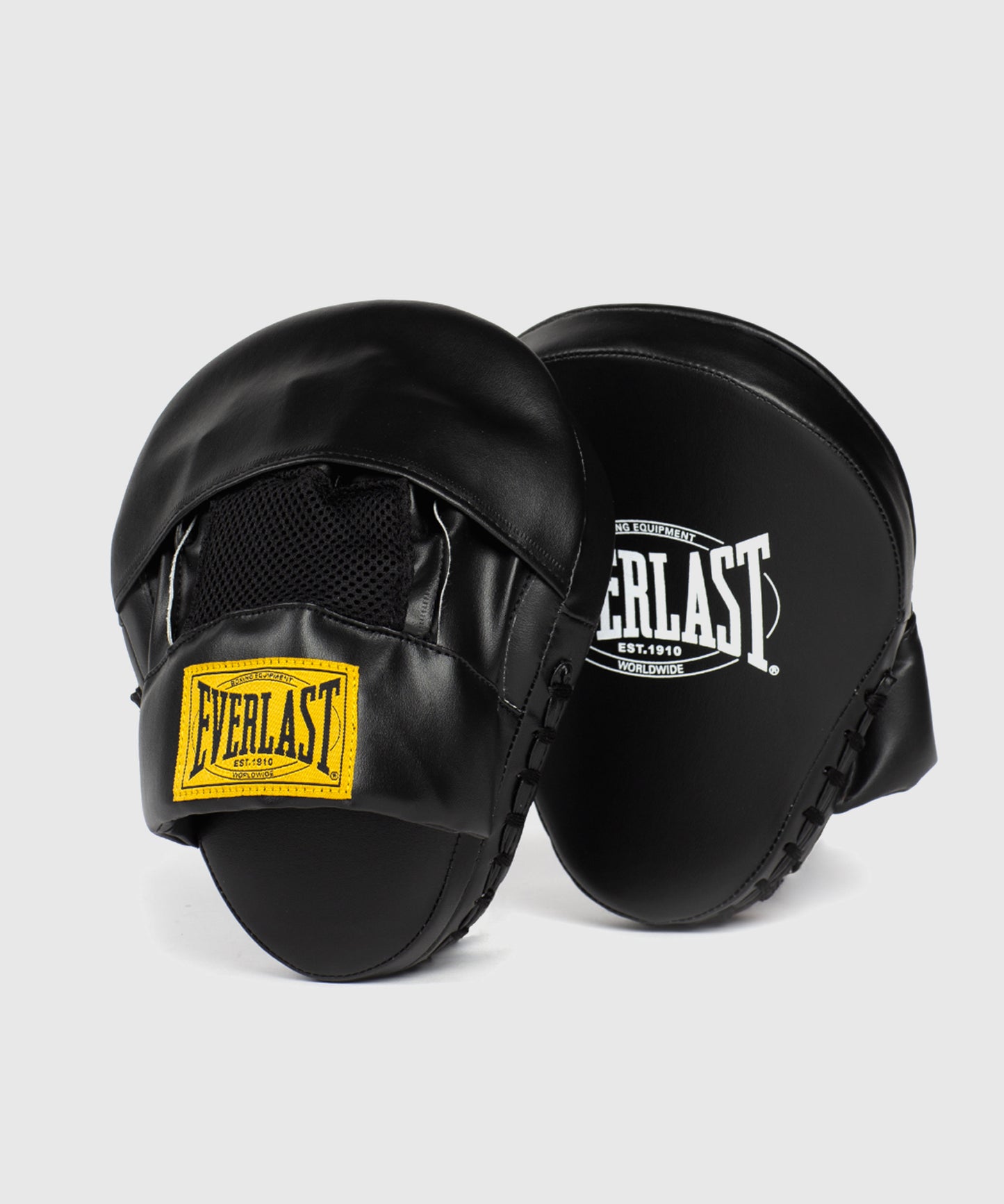 Pattes D'Ours Everlast 1910 - Noir