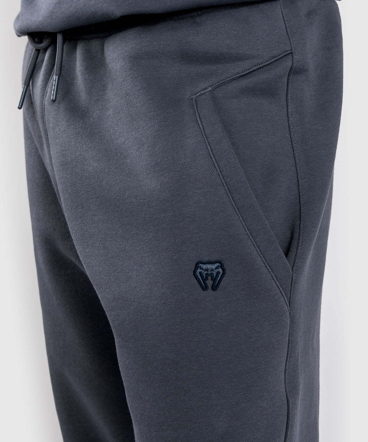 Venum Silent Power Jogger - Azul marino