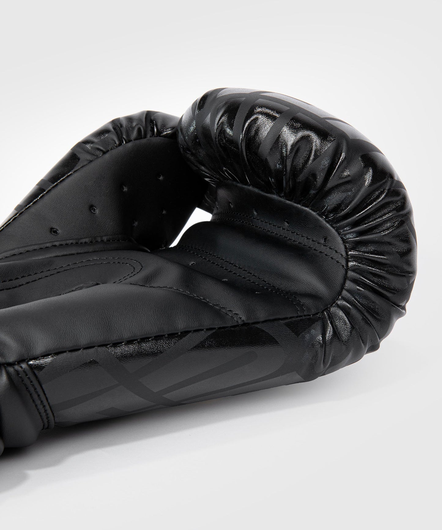 Venum Contender 1.5 XT Guantes de boxeo para niños - Negro/Oro