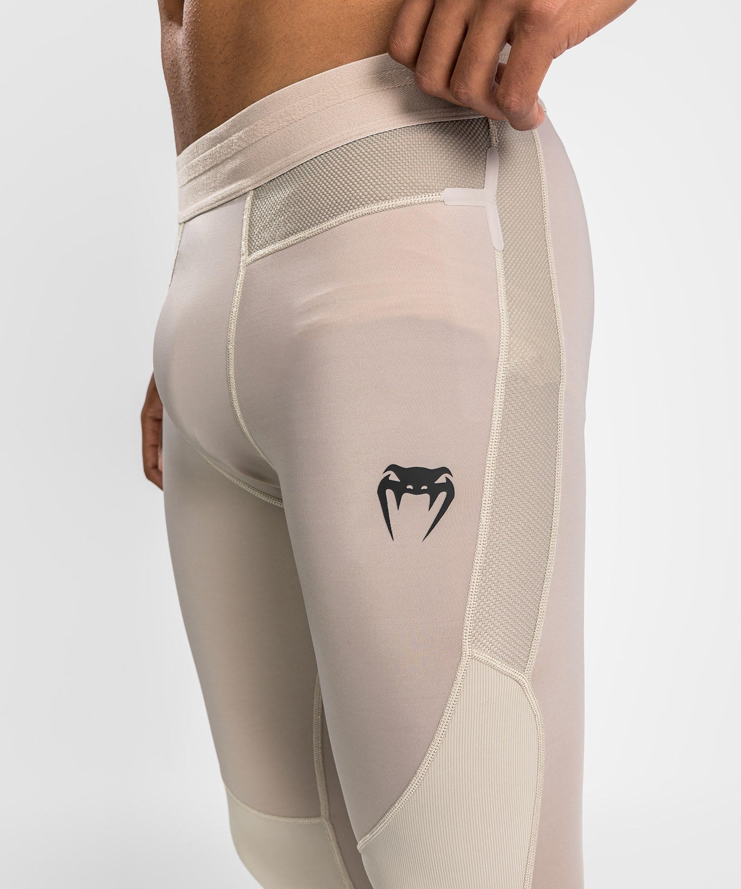 Pantalon de compression Venum G-Fit Air - Sable
