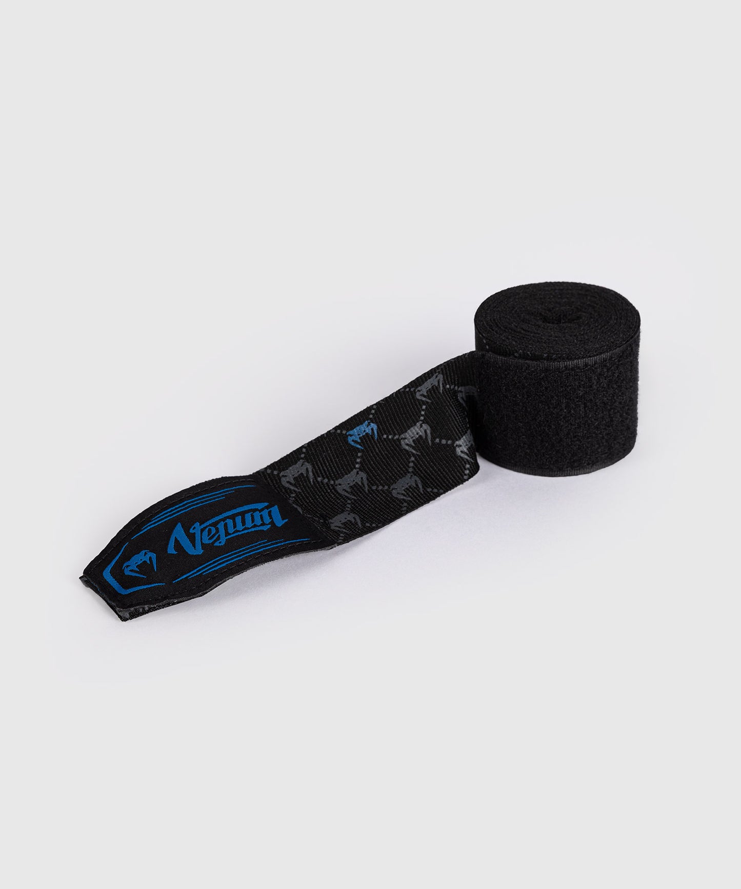 Bandes de Boxe Venum Kontact Evo Monogram - Noir