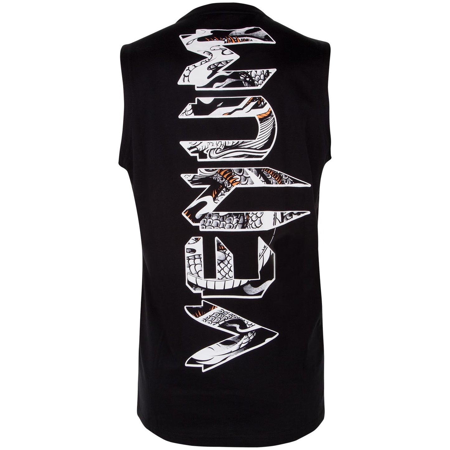 Venum Giant x Dragon tank top