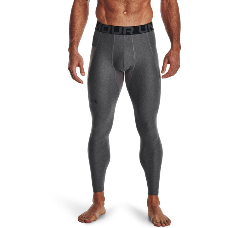 Under Armour HeatGear® Pantalón de Compresión – Gris