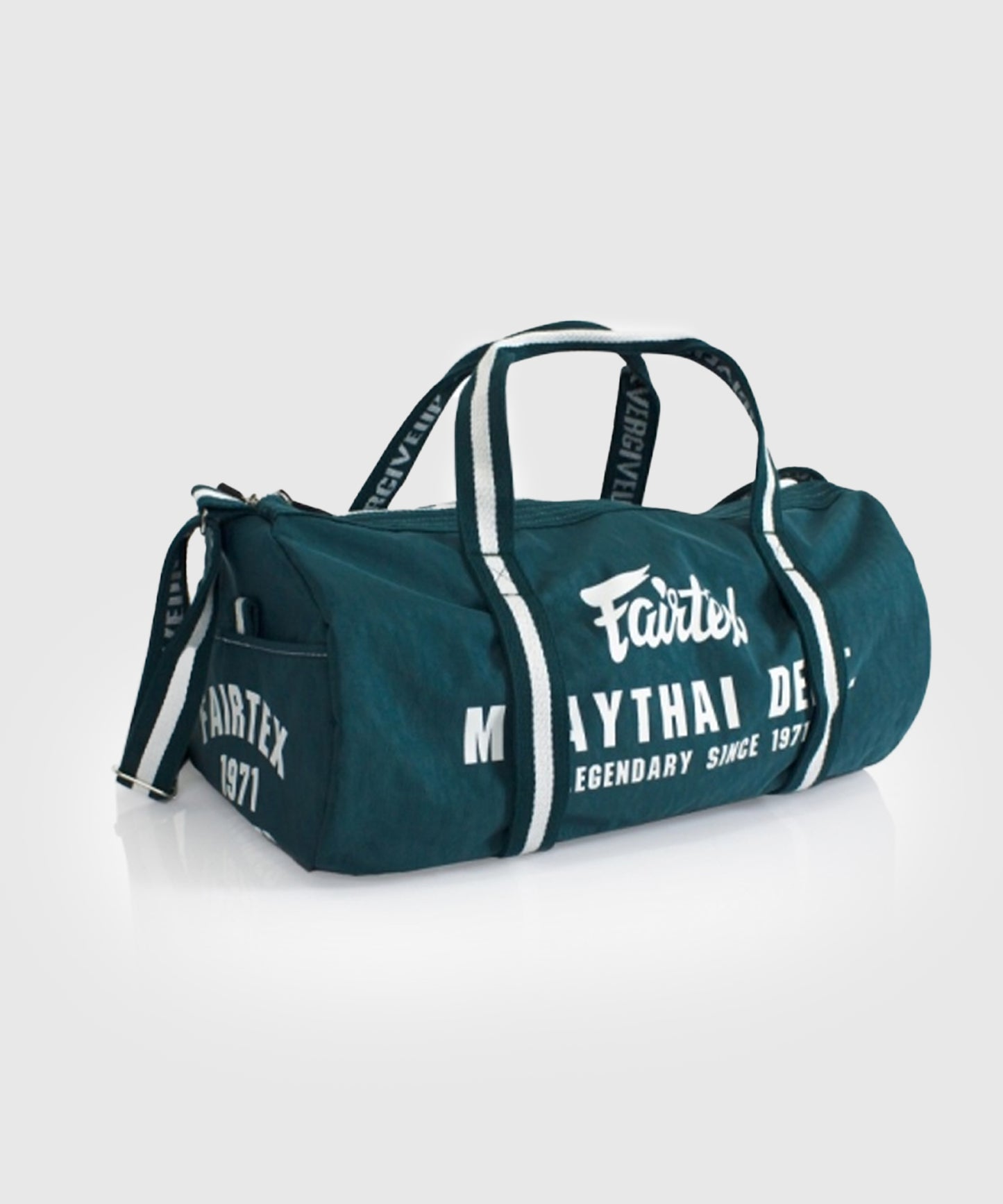 Fairtex Baril Borsa Sportiva – Verde