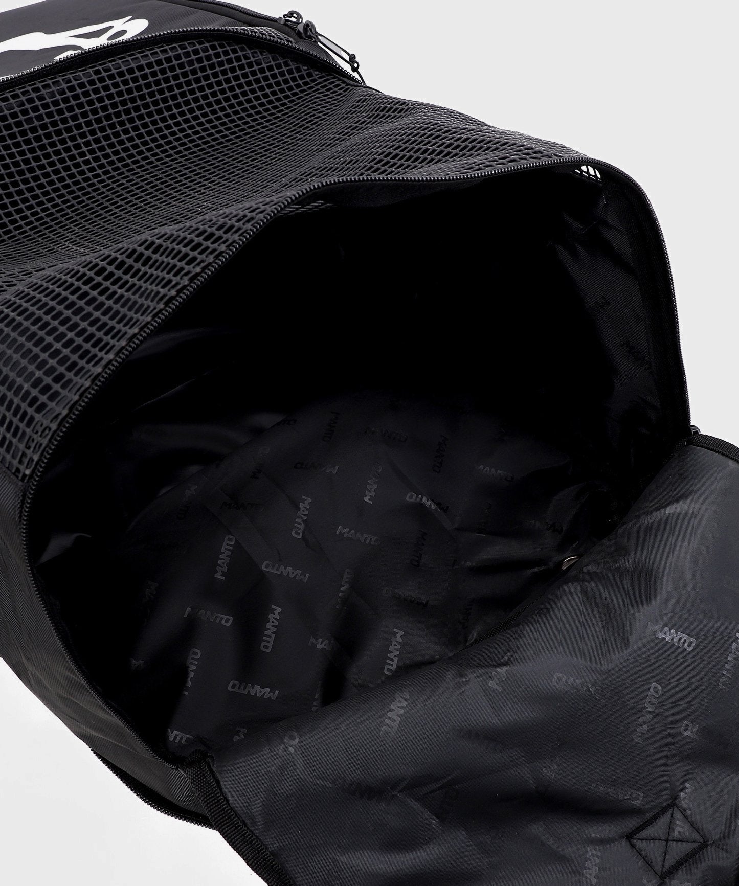 Sac à Dos Convertible Manto One XL - Noir