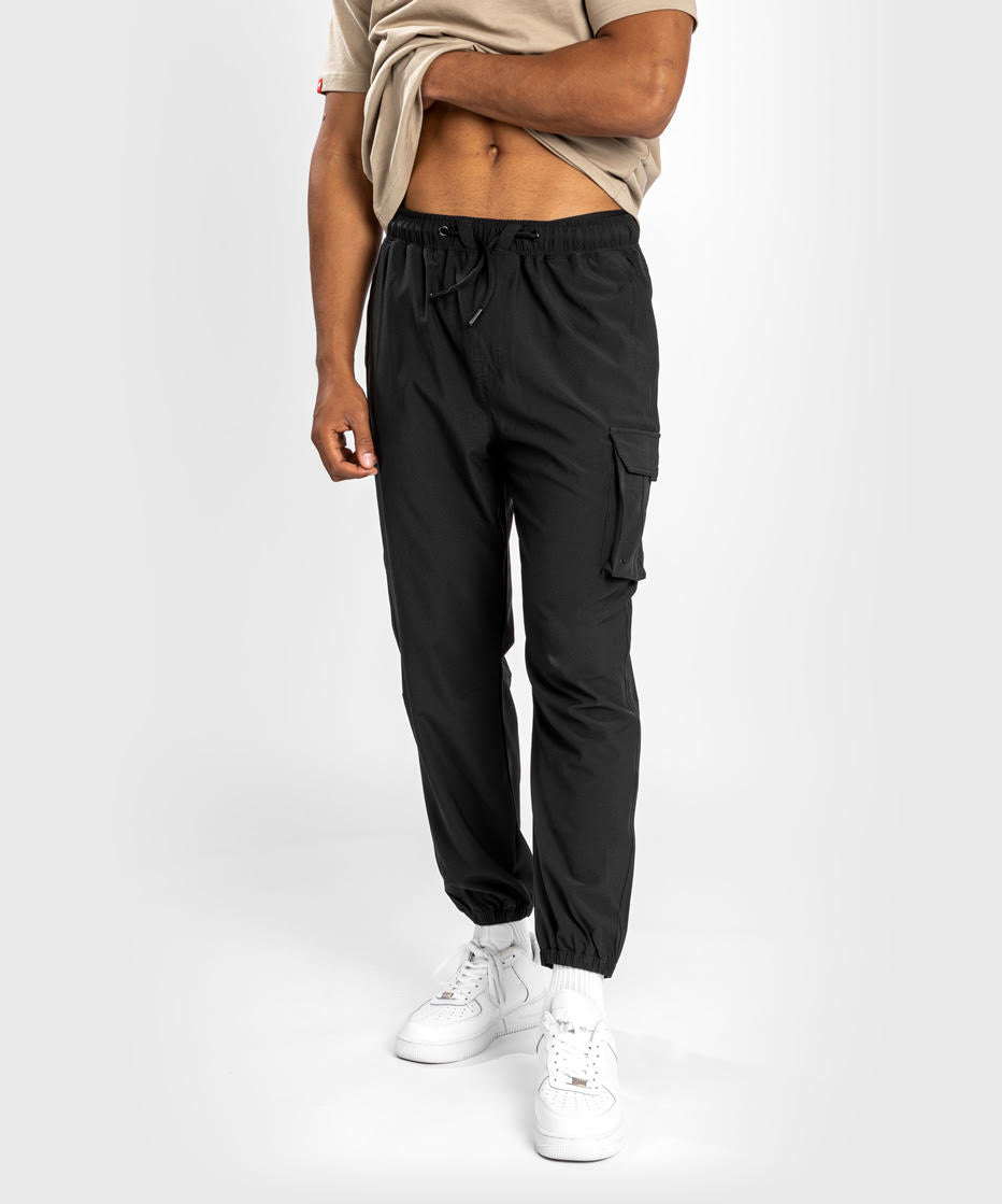 Jogging Venum Cargo Light - Noir