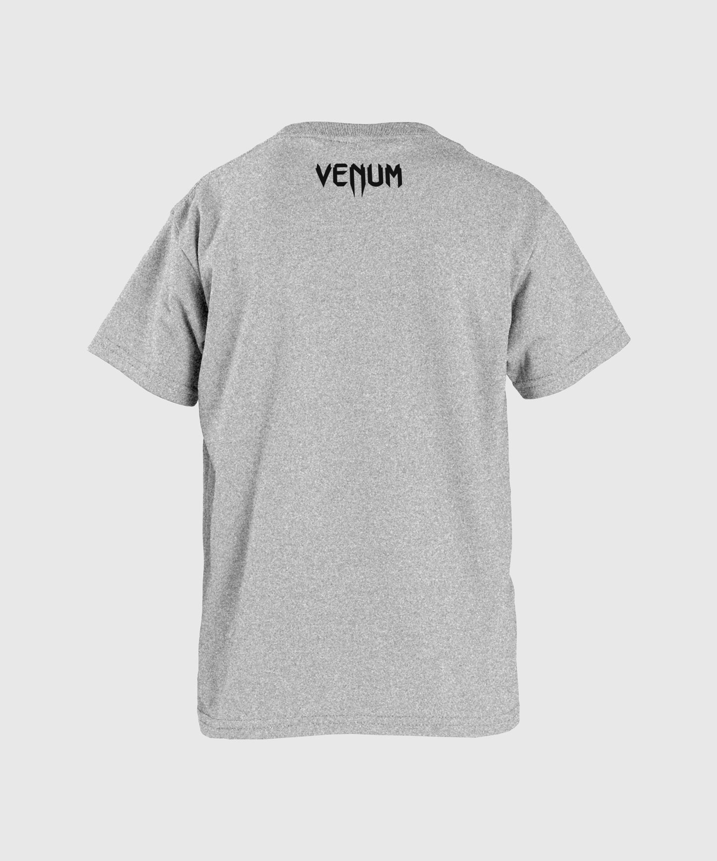 UFC Unrivaled by Venum Justin Gaethje Kinder T-Shirt - Grau
