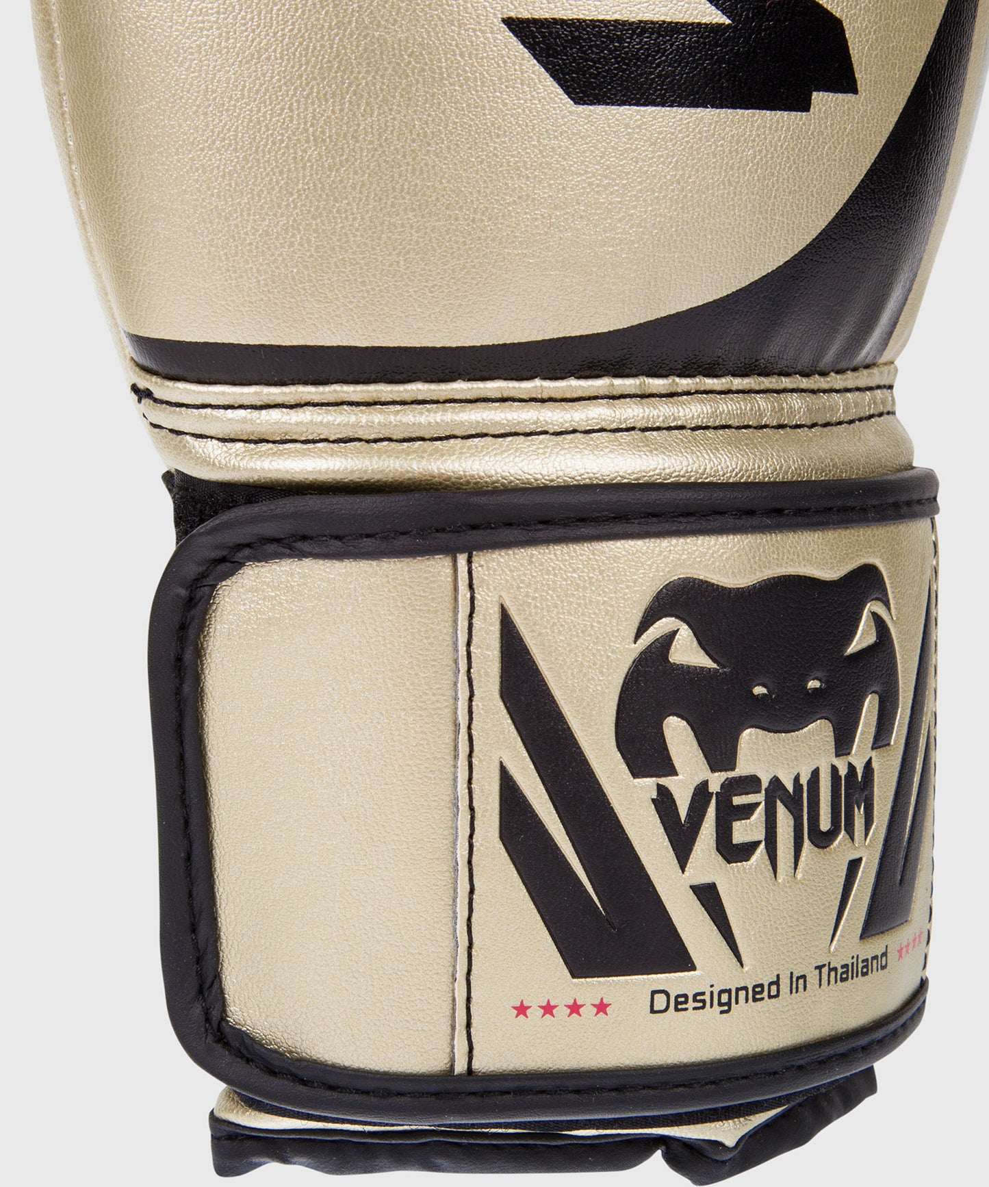 Guanti da boxe Venum Challenger 2.0 - Oro
