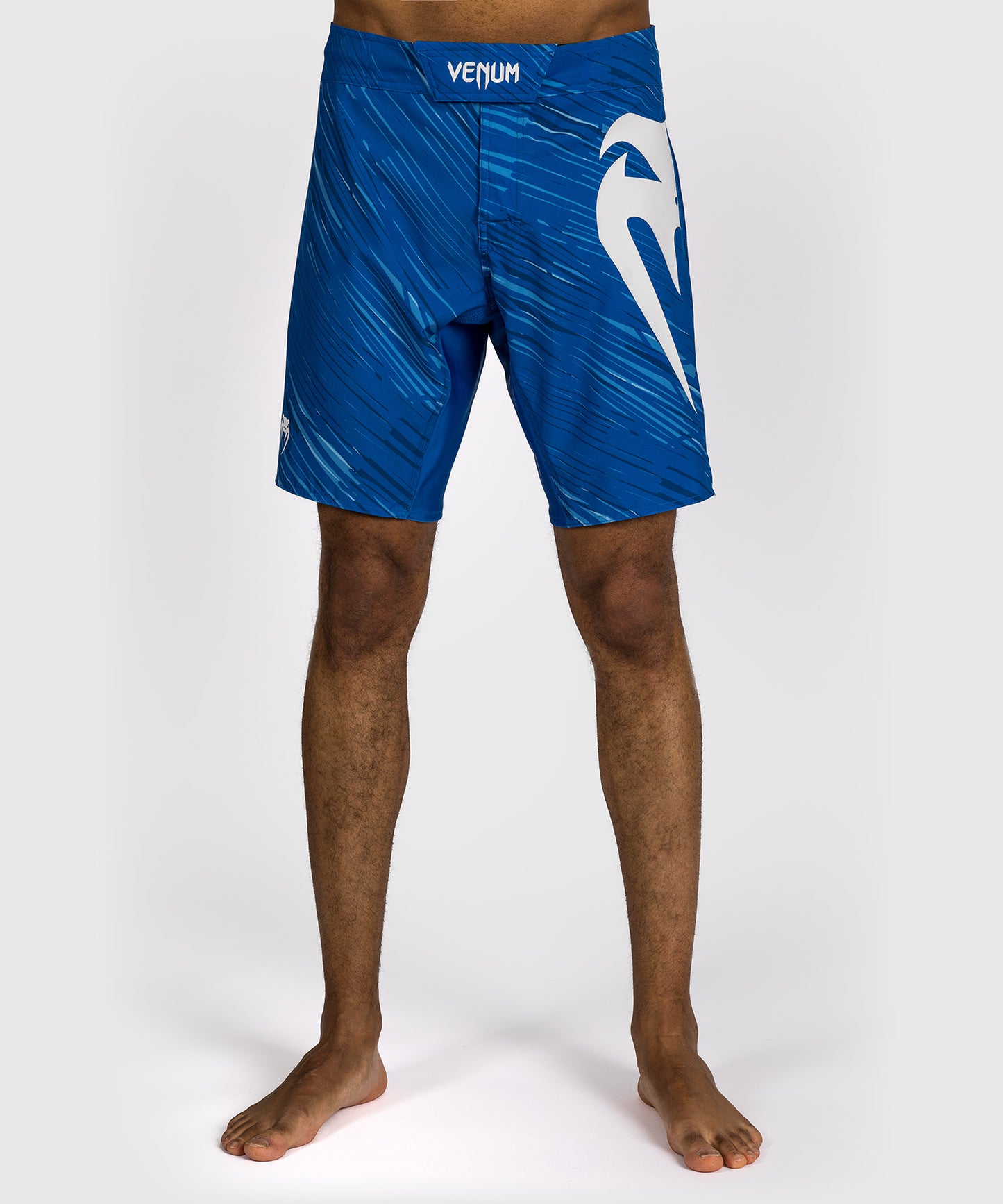 Venum Rapid Light Fight Shorts - Königsblau