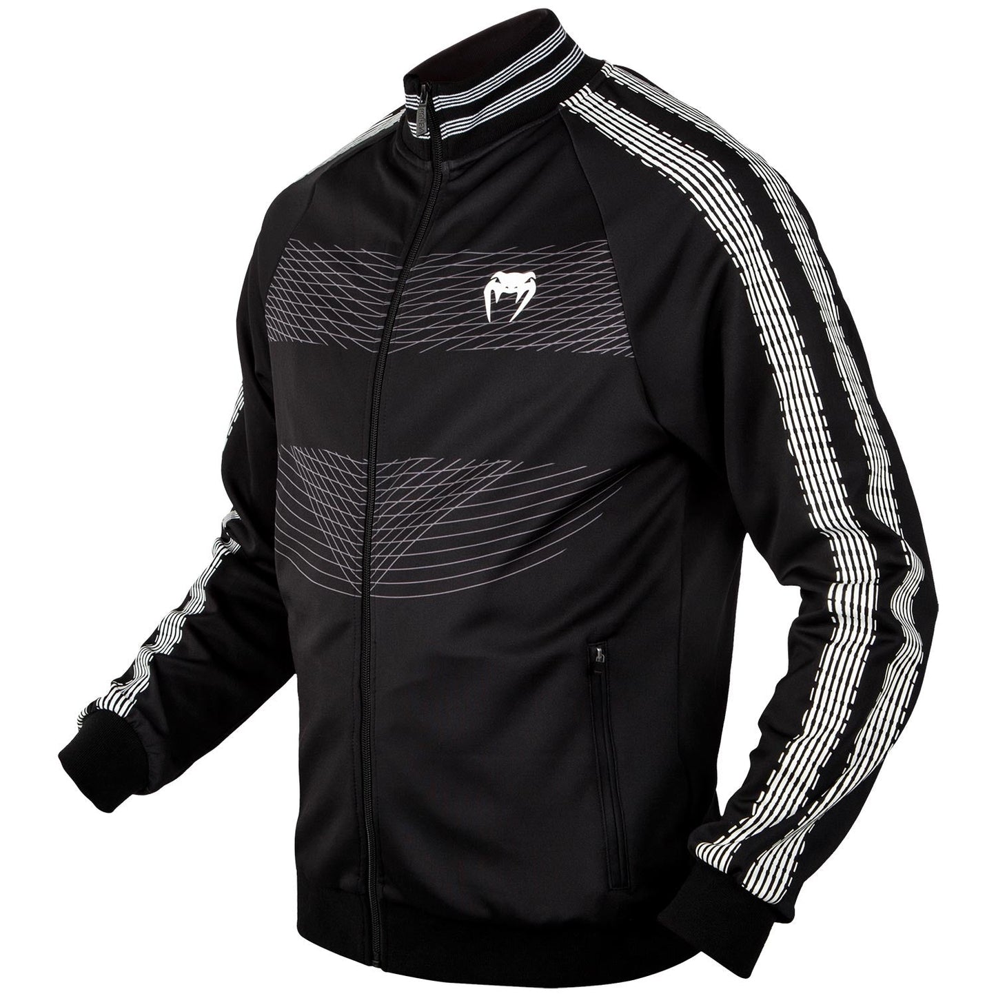 Veste Venum Club 182 - Noir