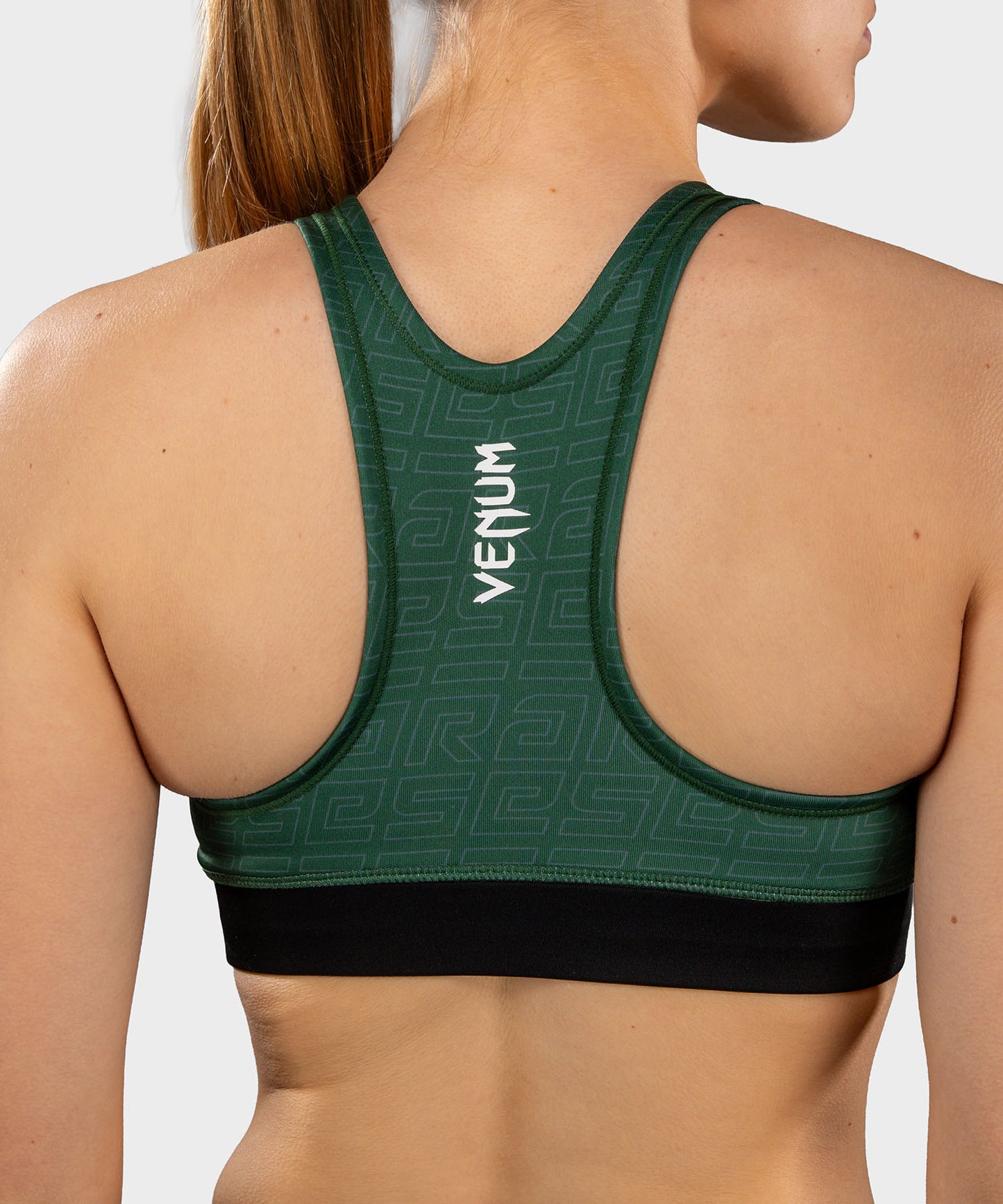 Venum x Ares 2.0 Sport-BH für Damen – Khaki
