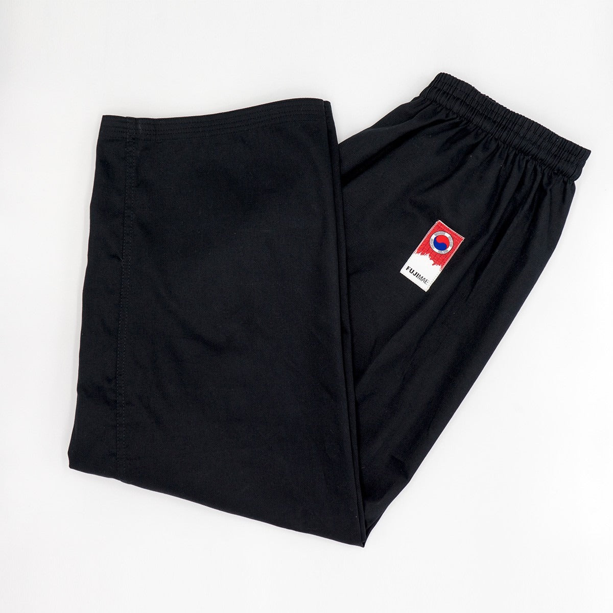HAPKIDO DOBOK Training – Schwarz